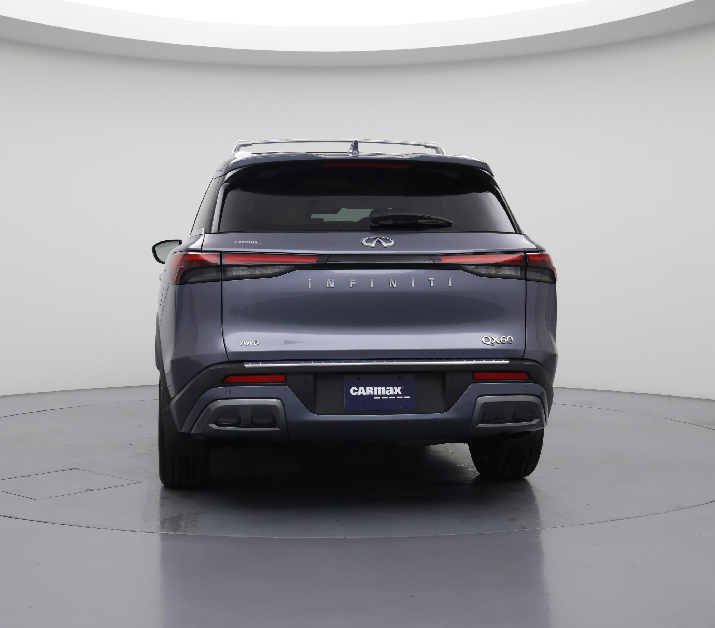 Thumbnail: 2023 INFINITI QX60 - 6
