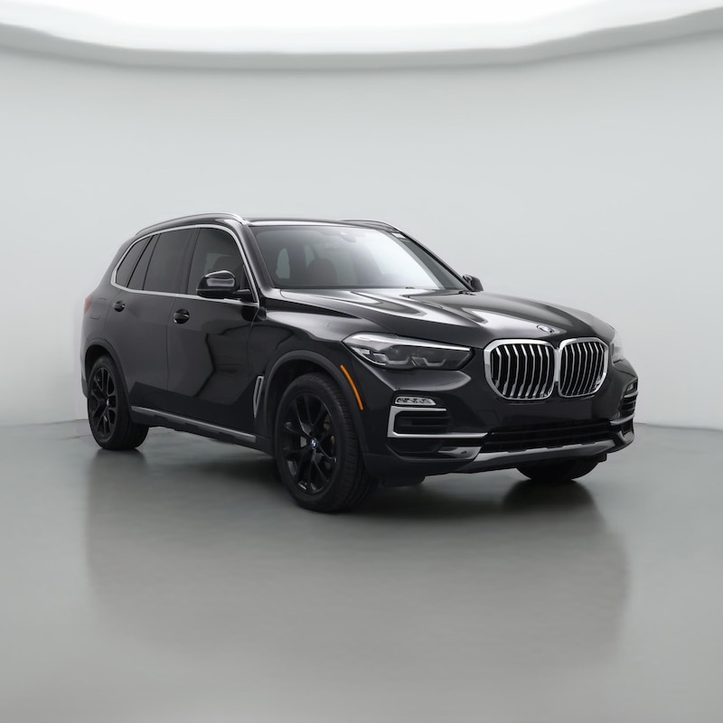 2021 BMW X5 sDrive40i