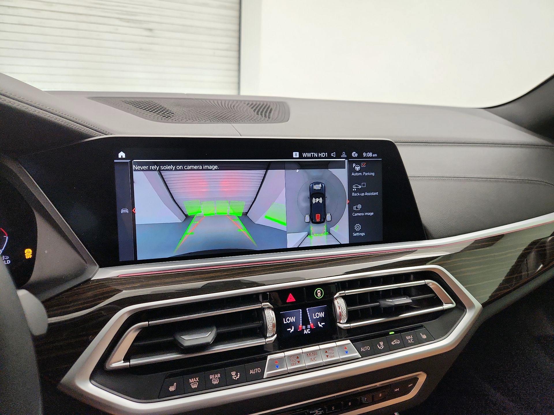 Thumbnail: 2021 BMW X5 - 14