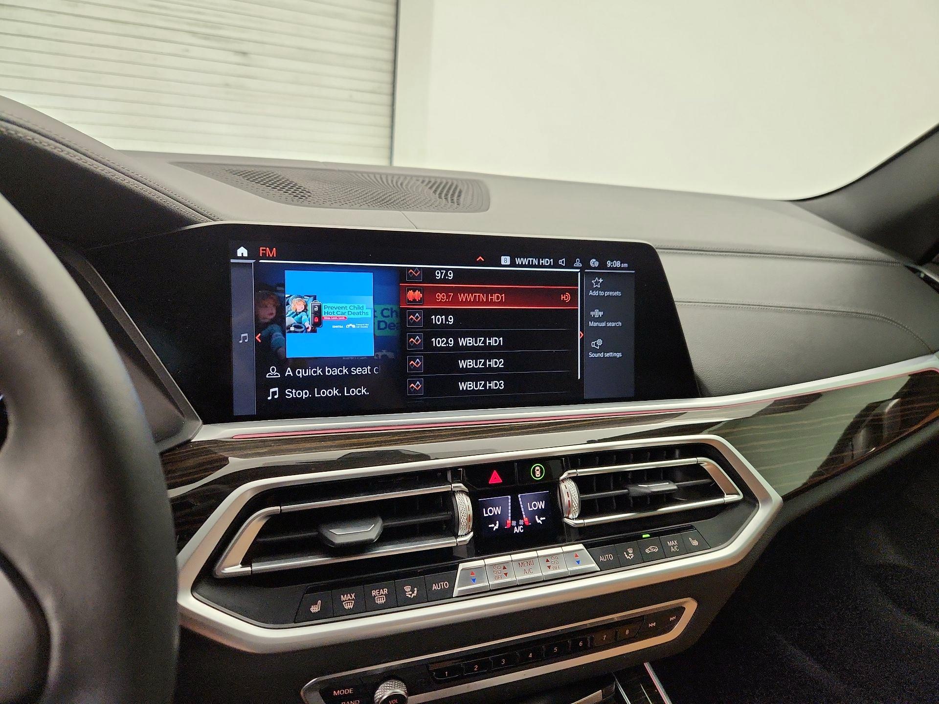 Thumbnail: 2021 BMW X5 - 15