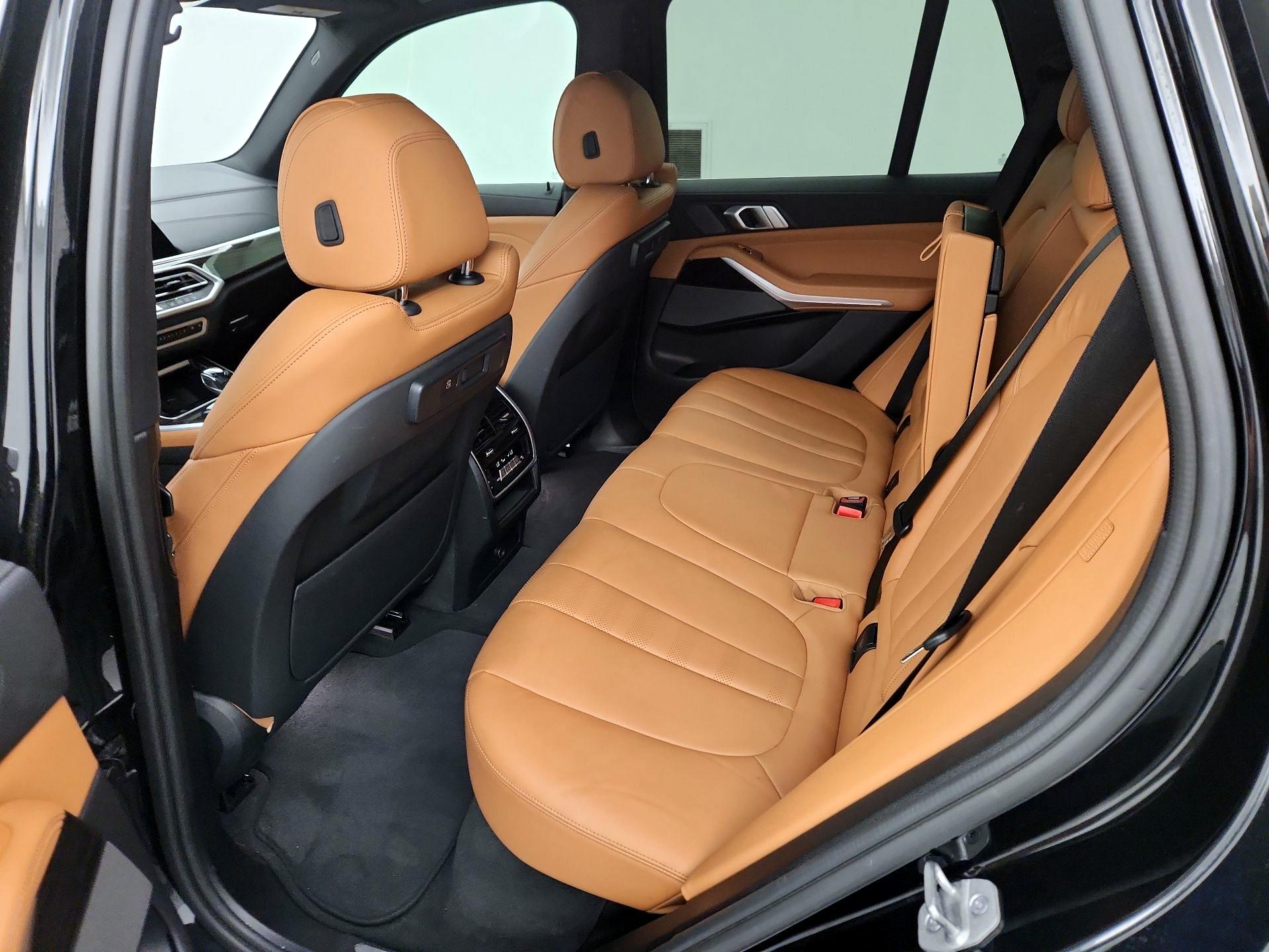 Thumbnail: 2021 BMW X5 - 18