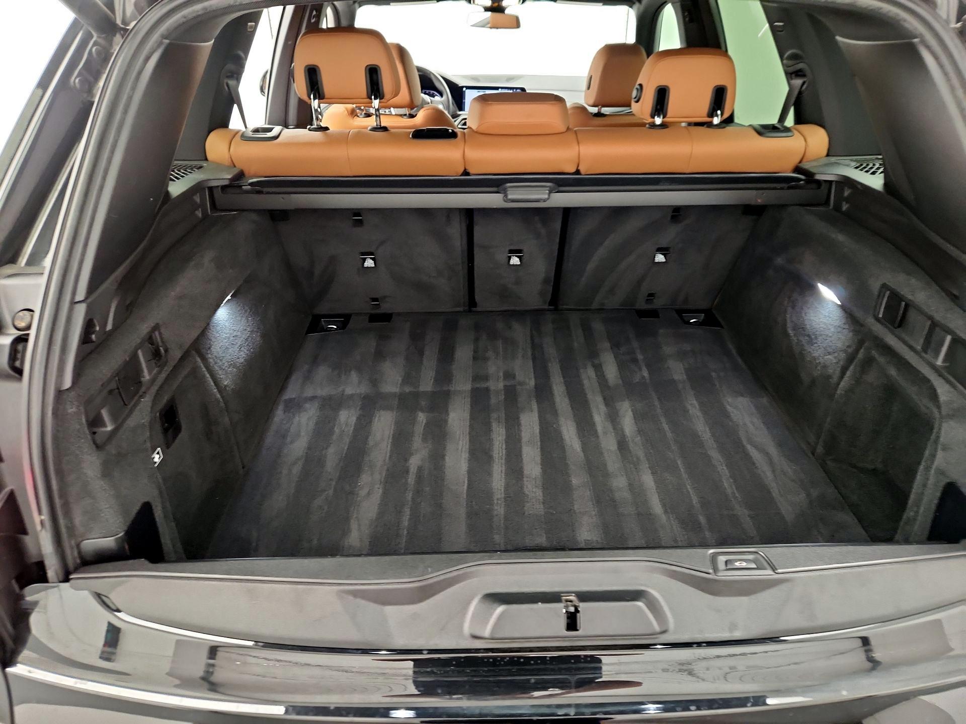 Thumbnail: 2021 BMW X5 - 19