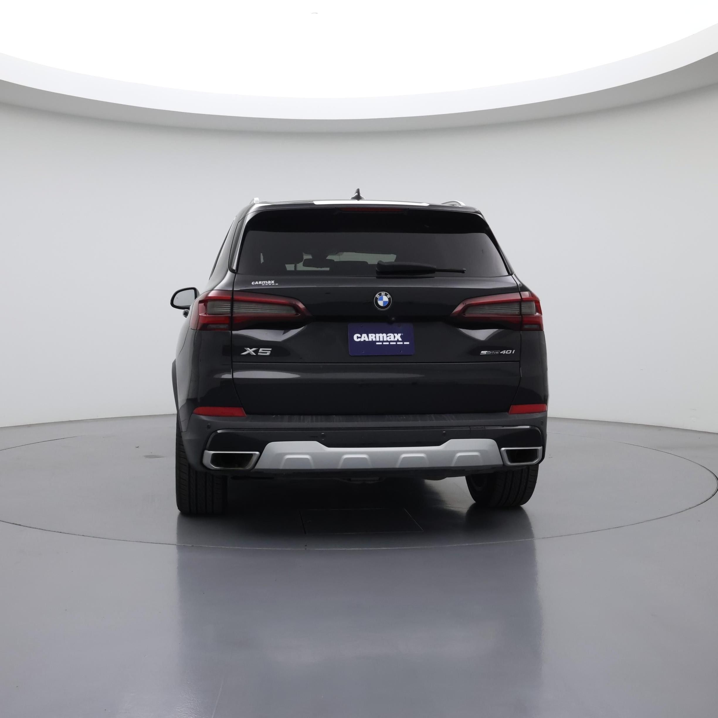 Thumbnail: 2021 BMW X5 - 6
