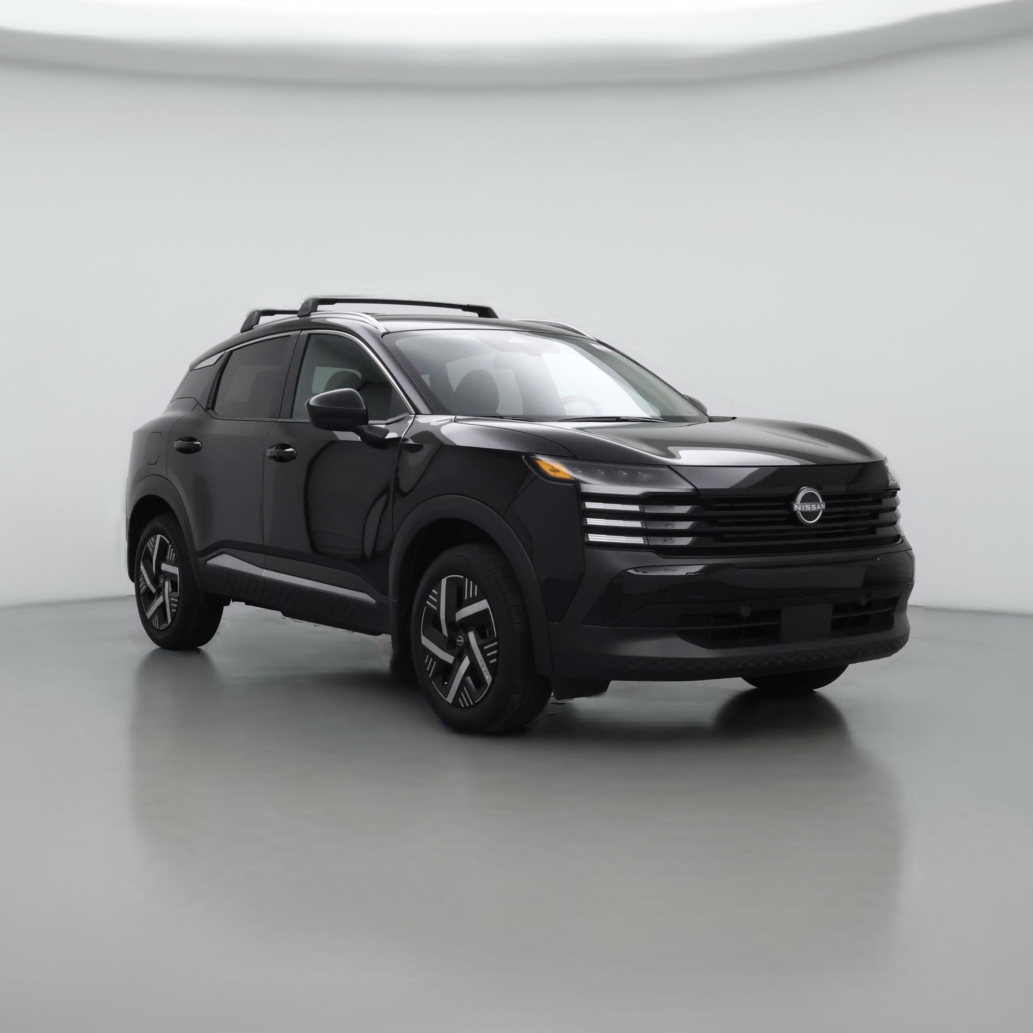 Thumbnail: 2026 Nissan Kicks - 1