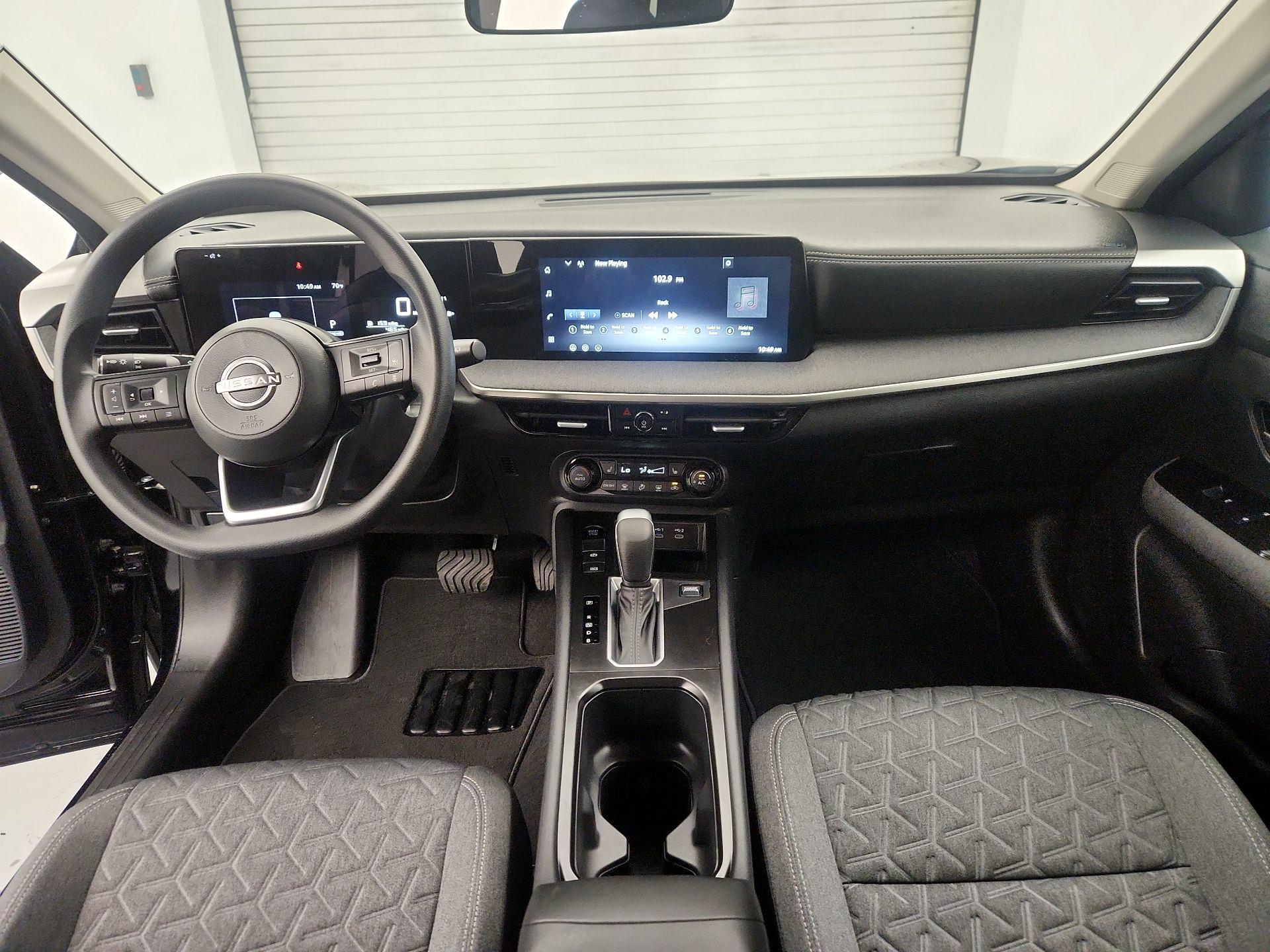 Thumbnail: 2026 Nissan Kicks - 9