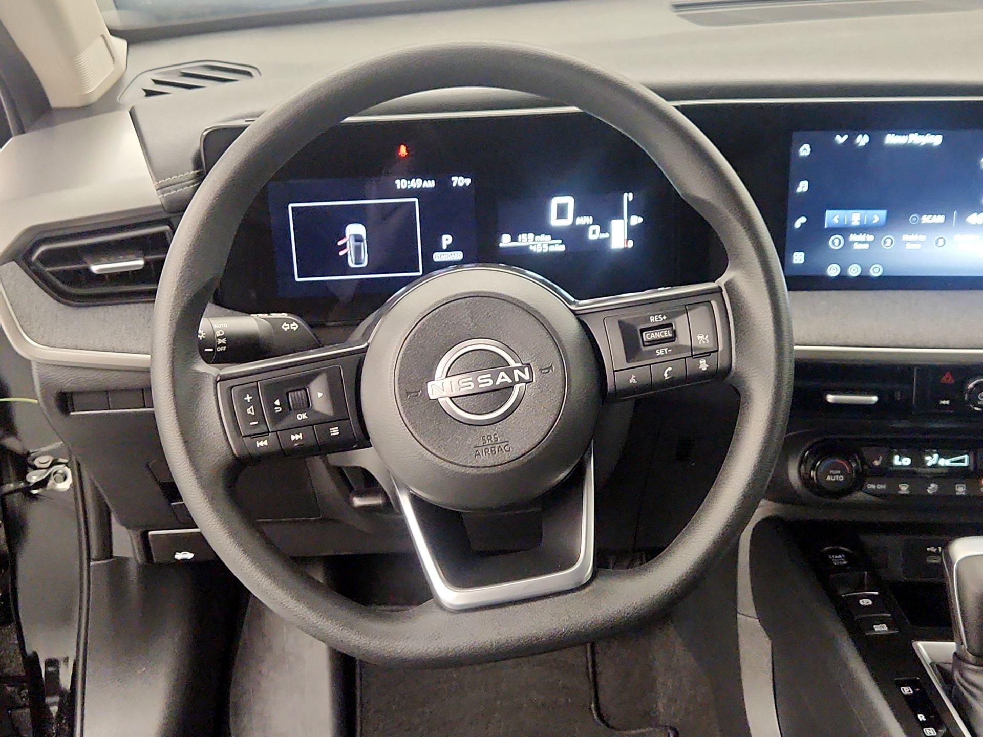 Thumbnail: 2026 Nissan Kicks - 10