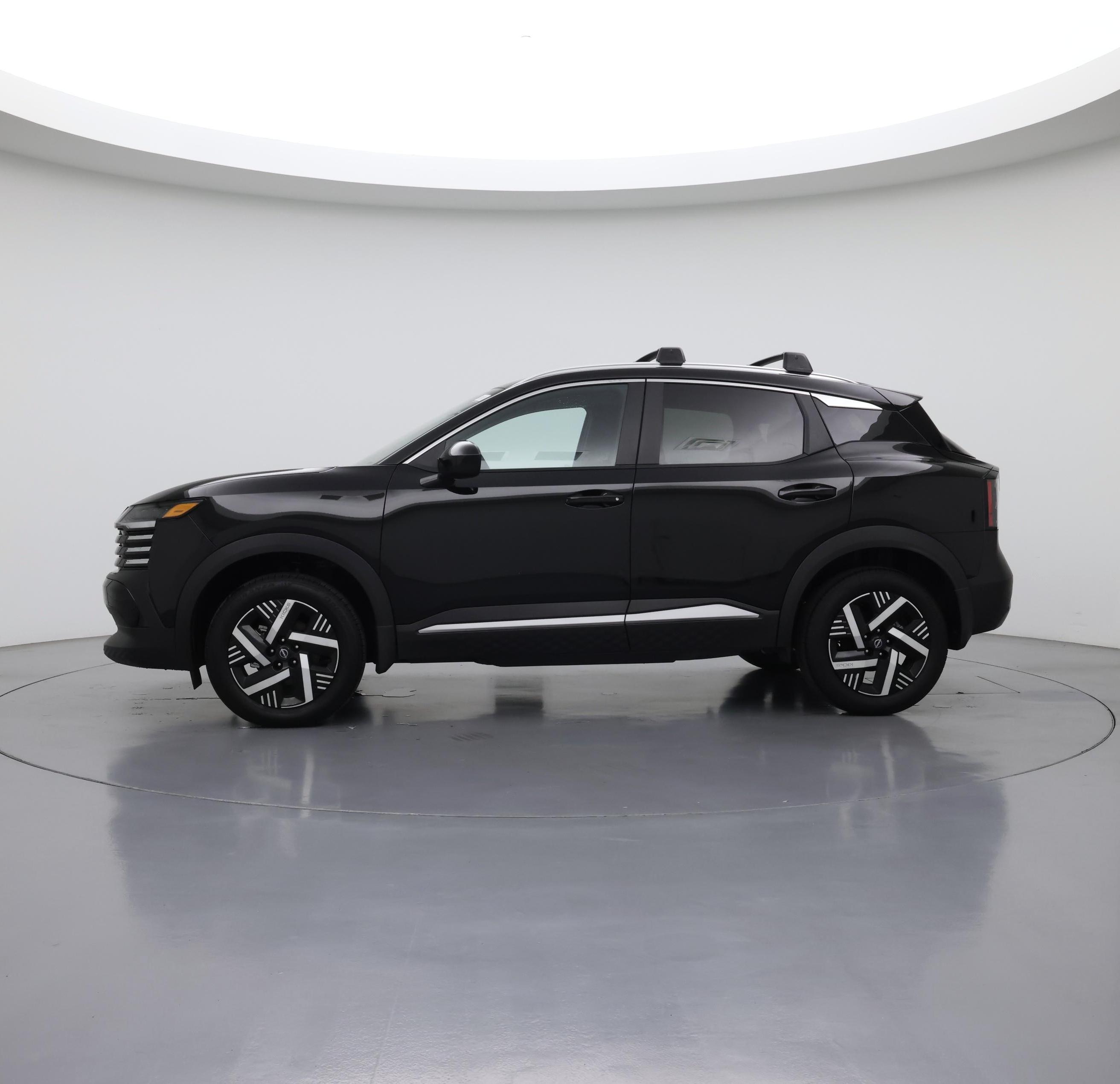 Thumbnail: 2026 Nissan Kicks - 3