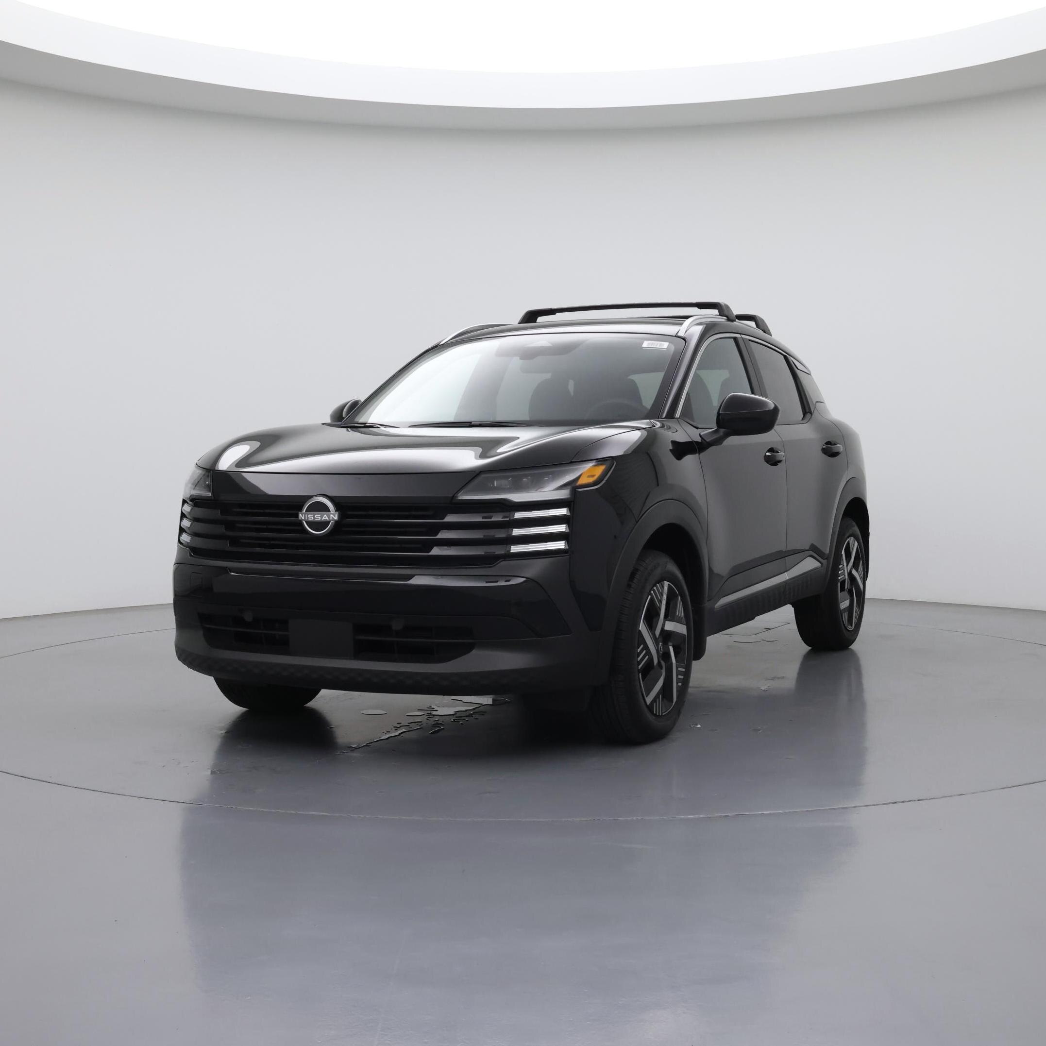 Thumbnail: 2026 Nissan Kicks - 4