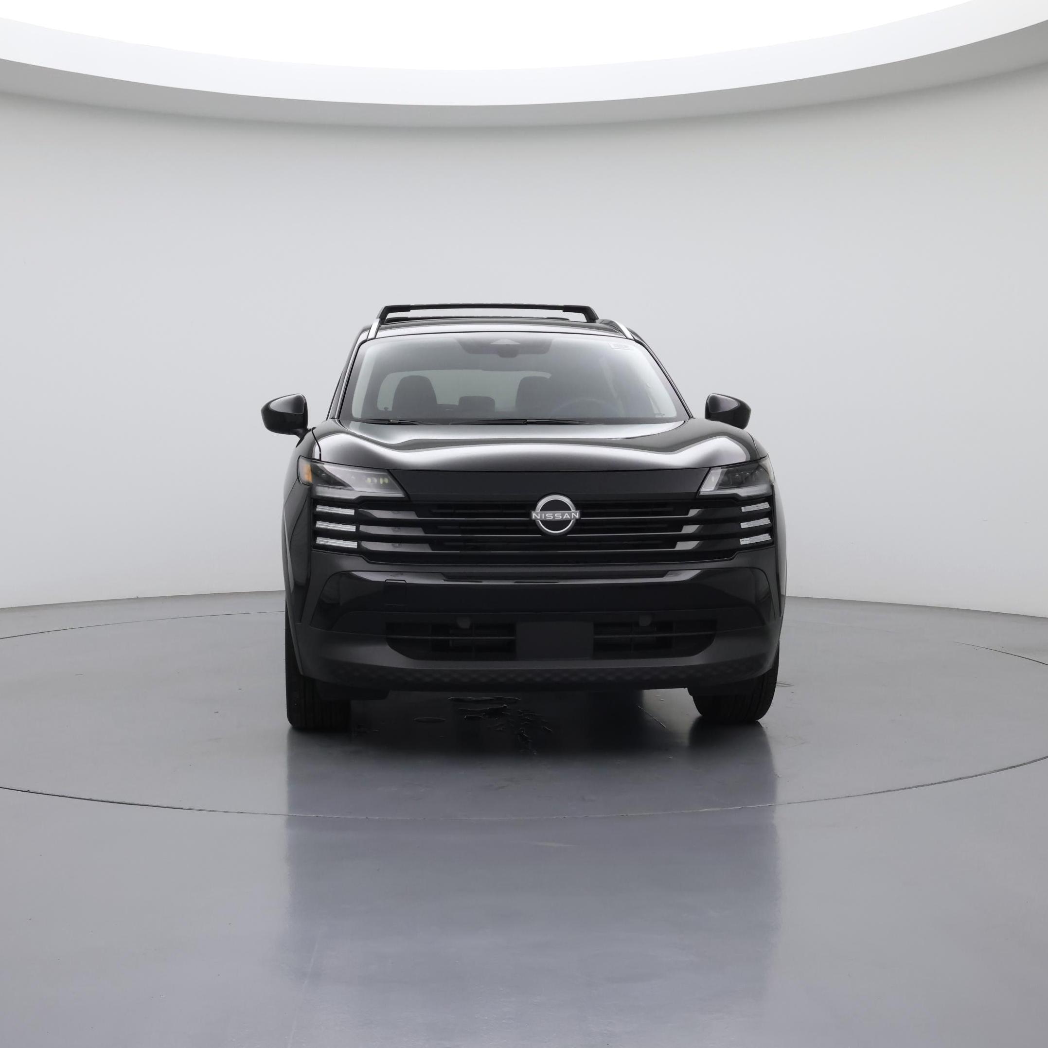 Thumbnail: 2026 Nissan Kicks - 5
