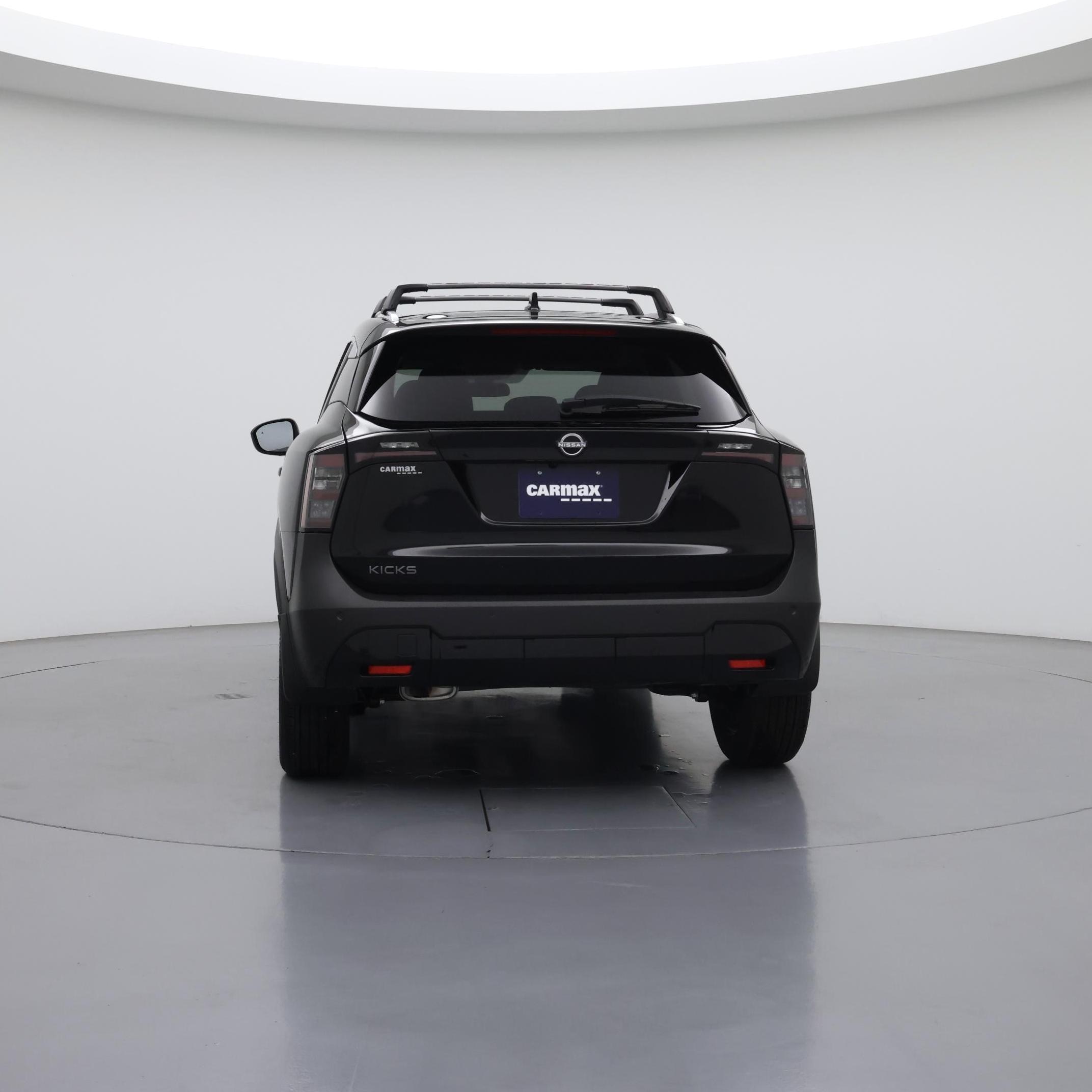Thumbnail: 2026 Nissan Kicks - 6