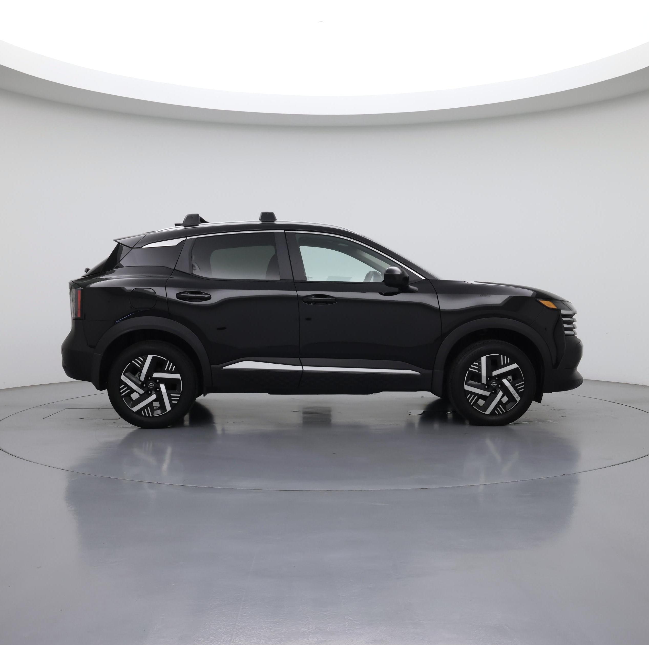 Thumbnail: 2026 Nissan Kicks - 7