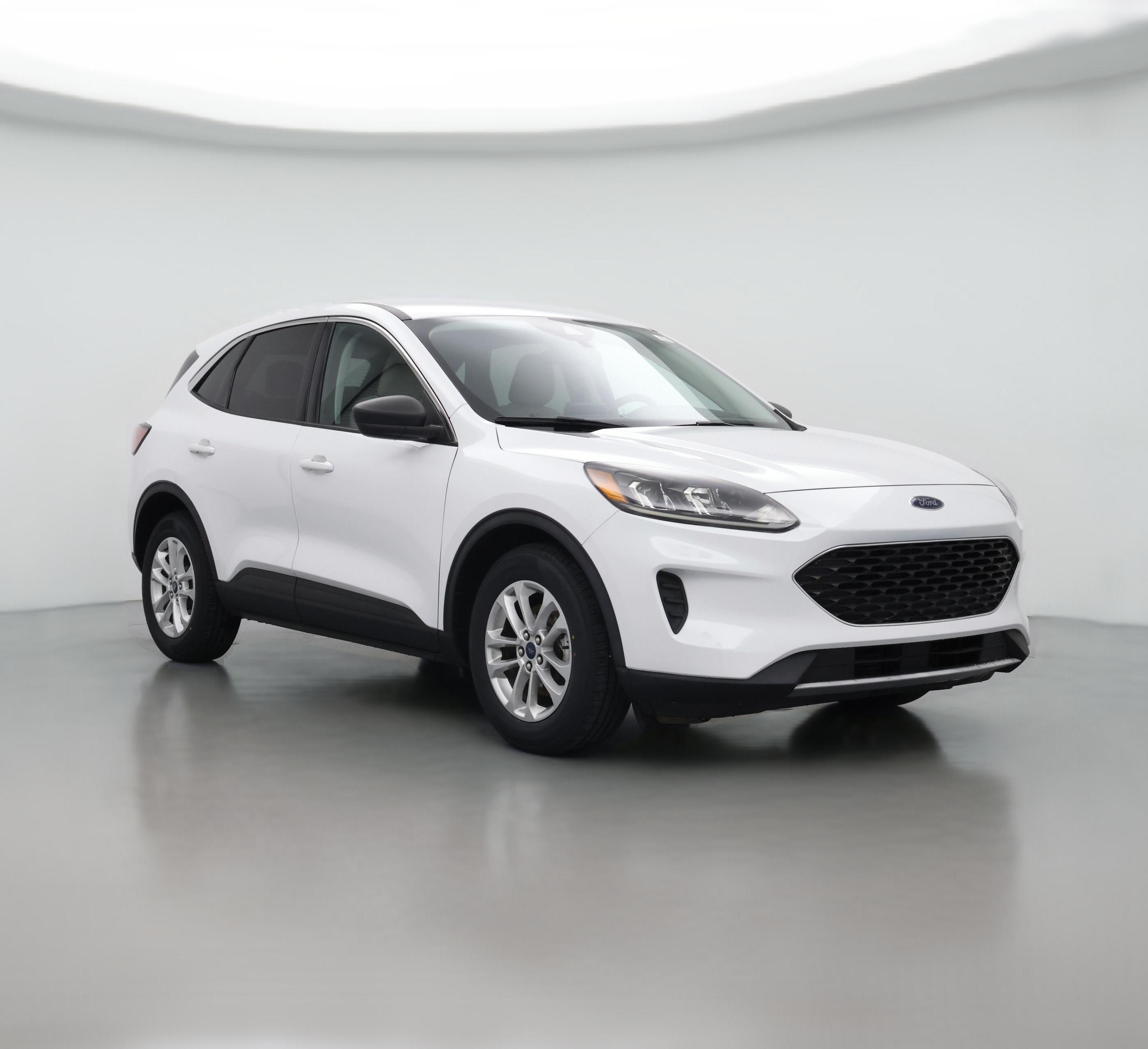 Thumbnail: 2022 Ford Escape - 1