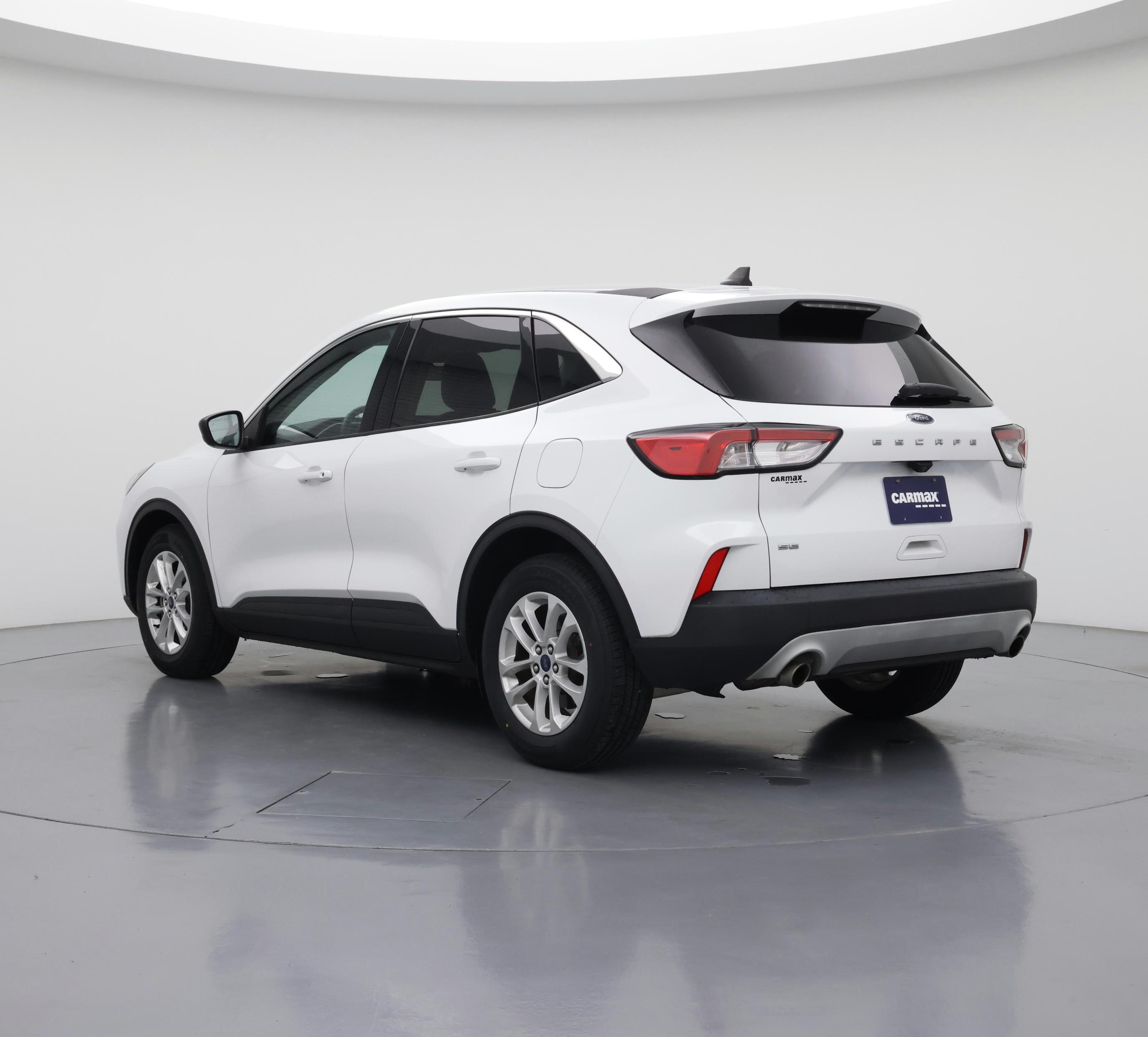 Thumbnail: 2022 Ford Escape - 2