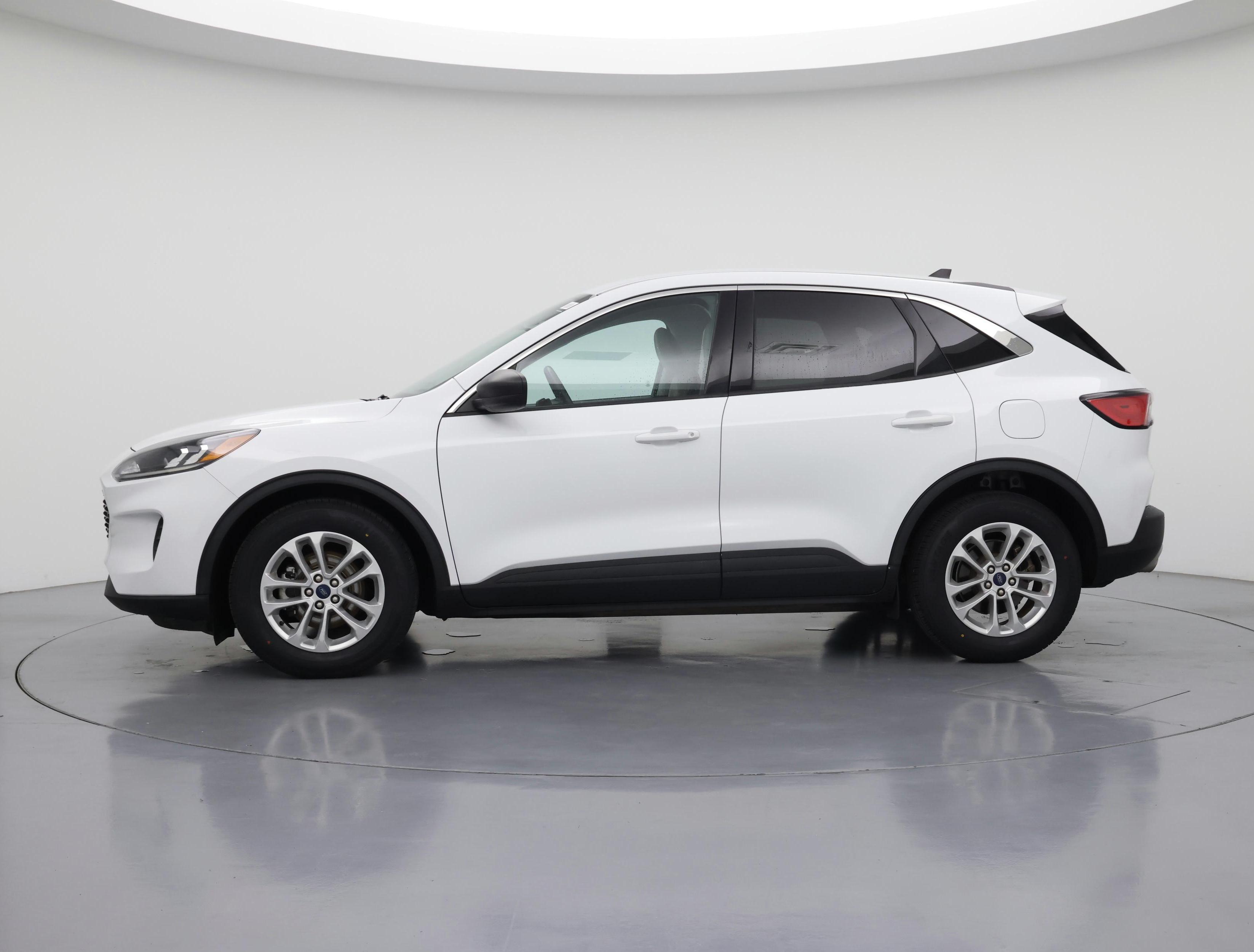 Thumbnail: 2022 Ford Escape - 3