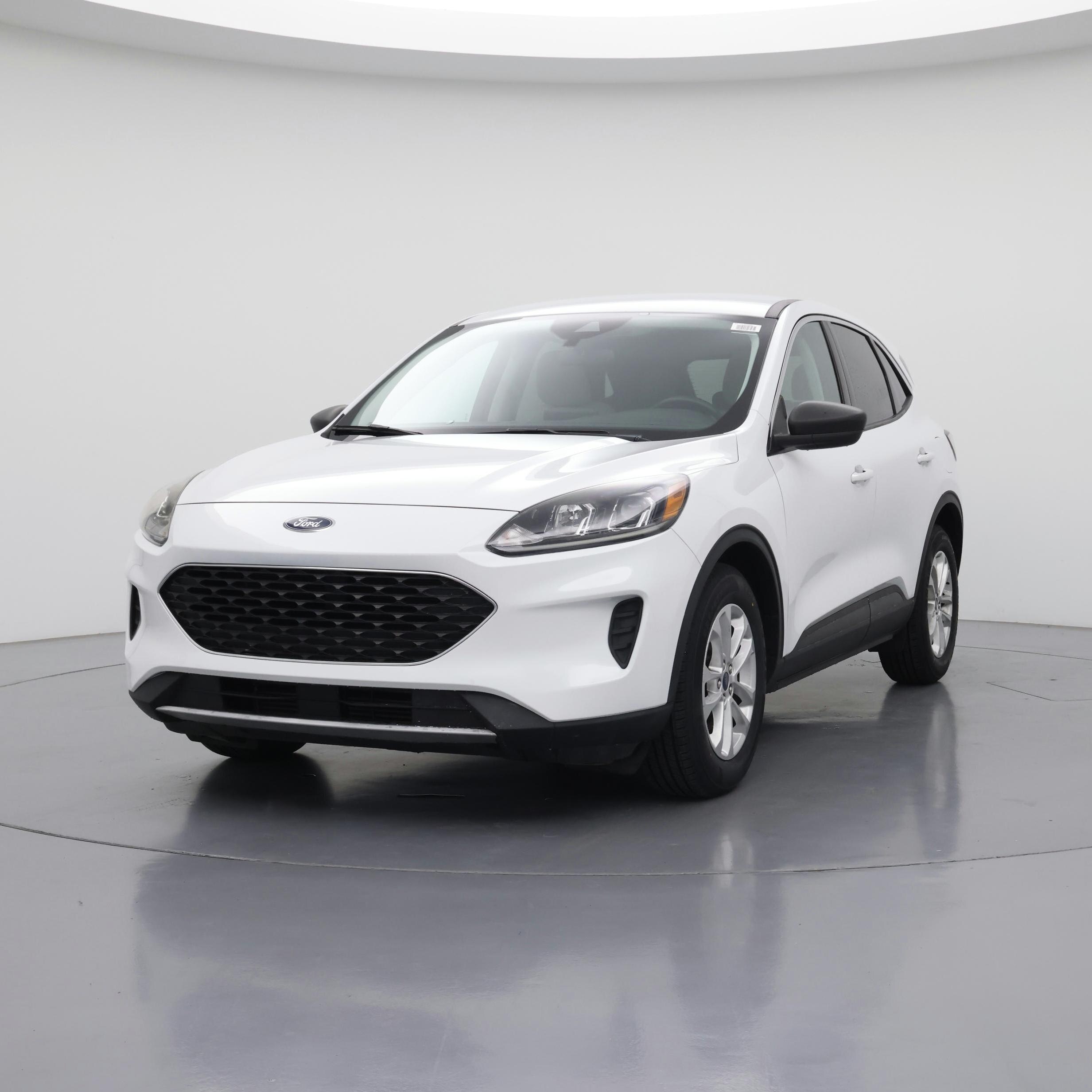Thumbnail: 2022 Ford Escape - 4