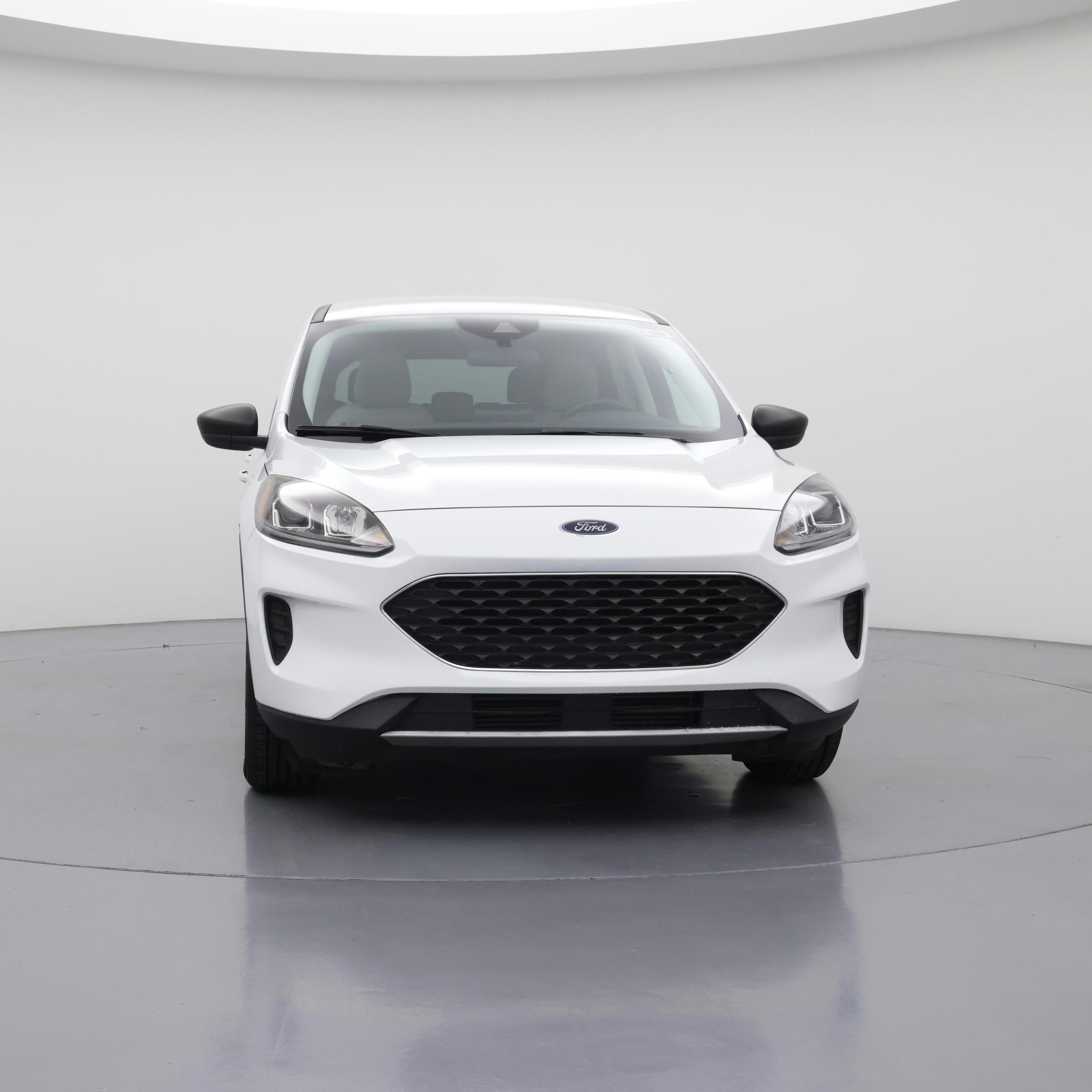 Thumbnail: 2022 Ford Escape - 5