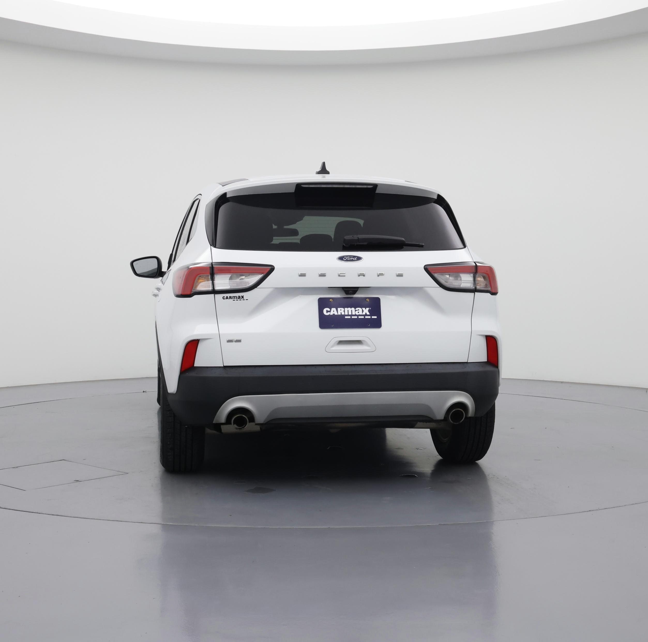 Thumbnail: 2022 Ford Escape - 6