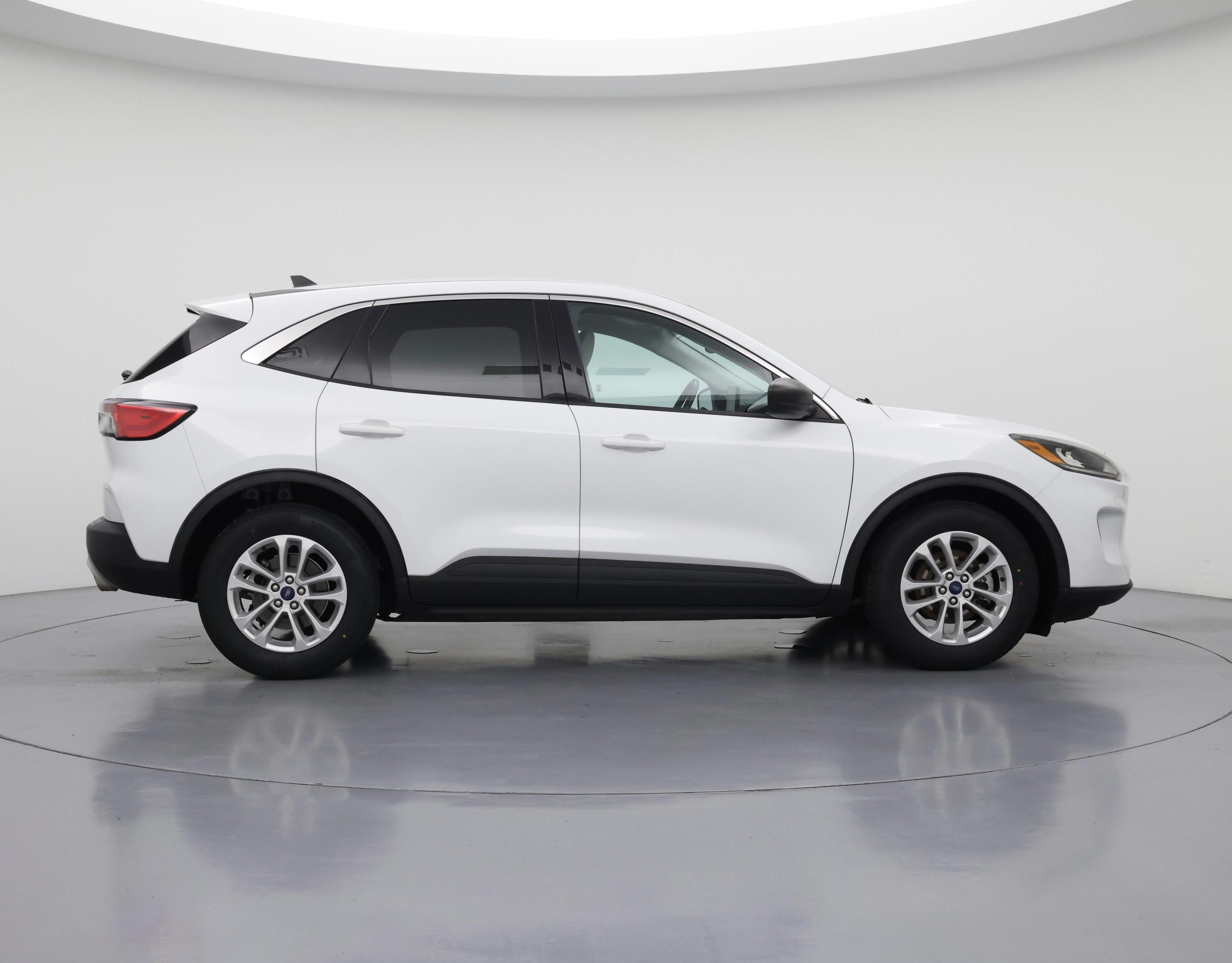 Thumbnail: 2022 Ford Escape - 7