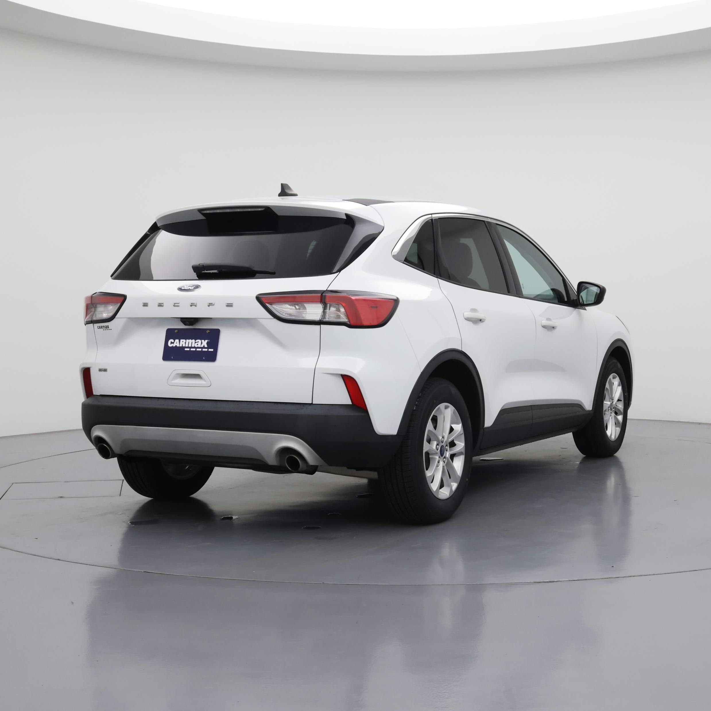 Thumbnail: 2022 Ford Escape - 8