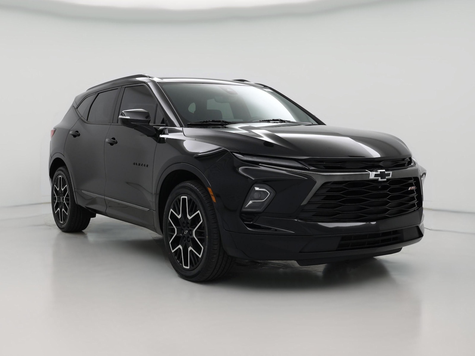 2023 Chevrolet Blazer