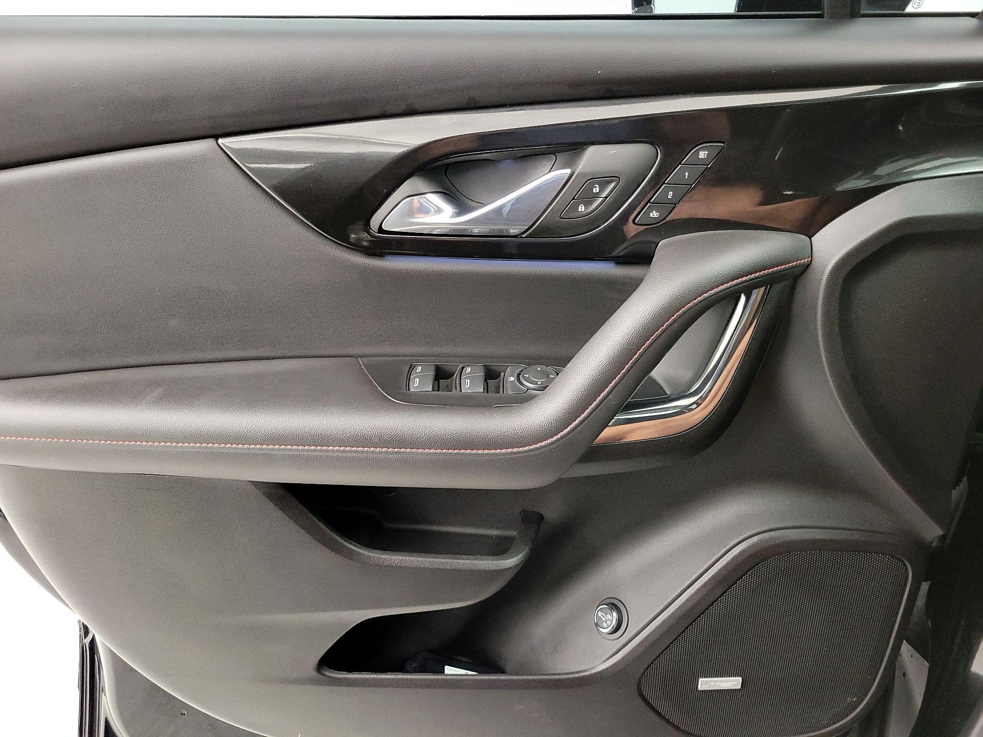 Thumbnail: 2023 Chevrolet Blazer - 12