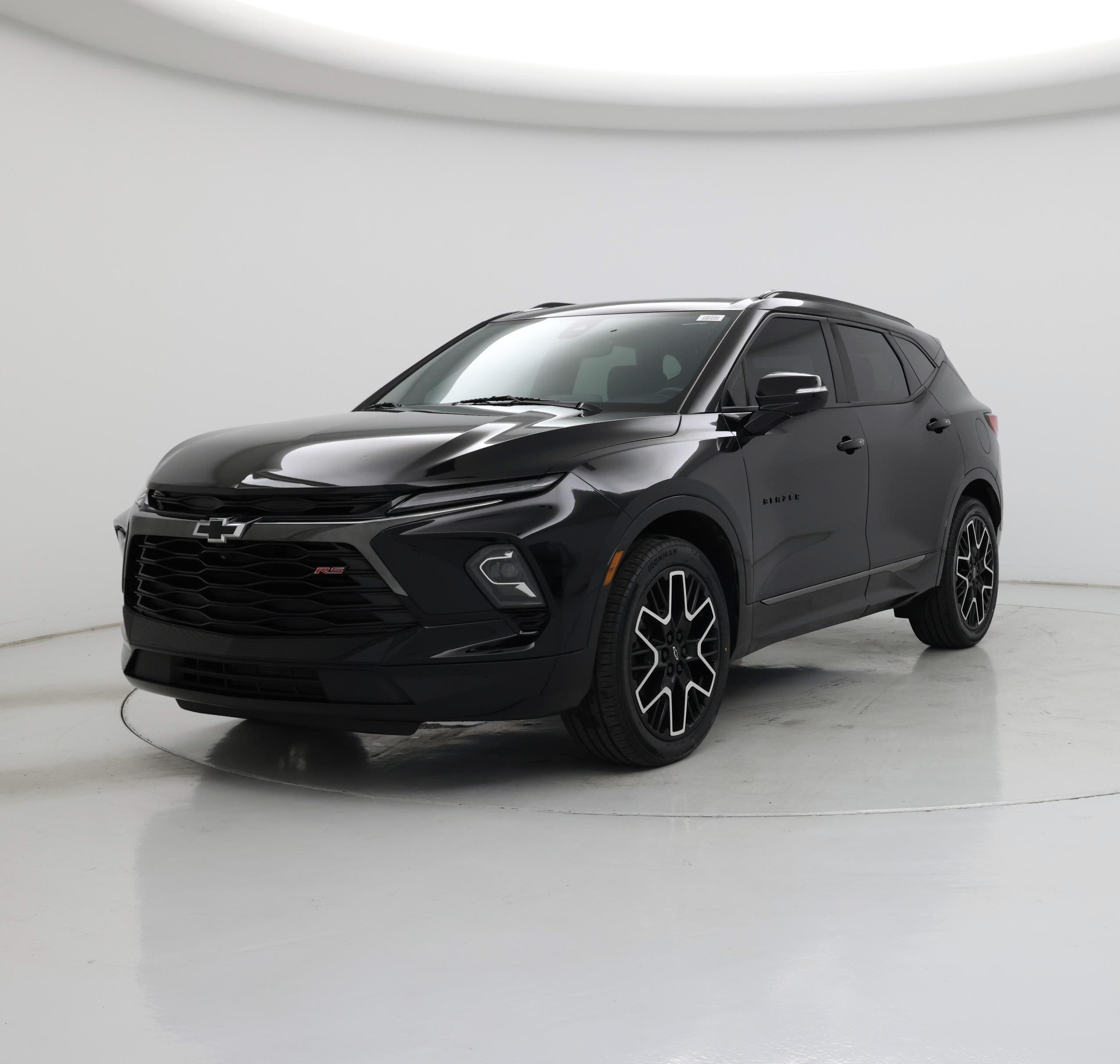 Thumbnail: 2023 Chevrolet Blazer - 4
