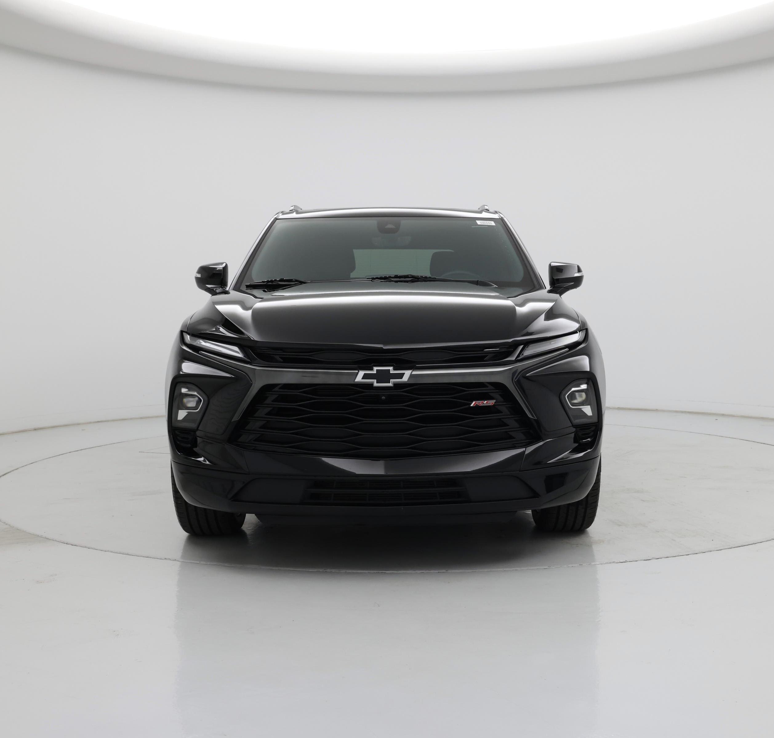 Thumbnail: 2023 Chevrolet Blazer - 5