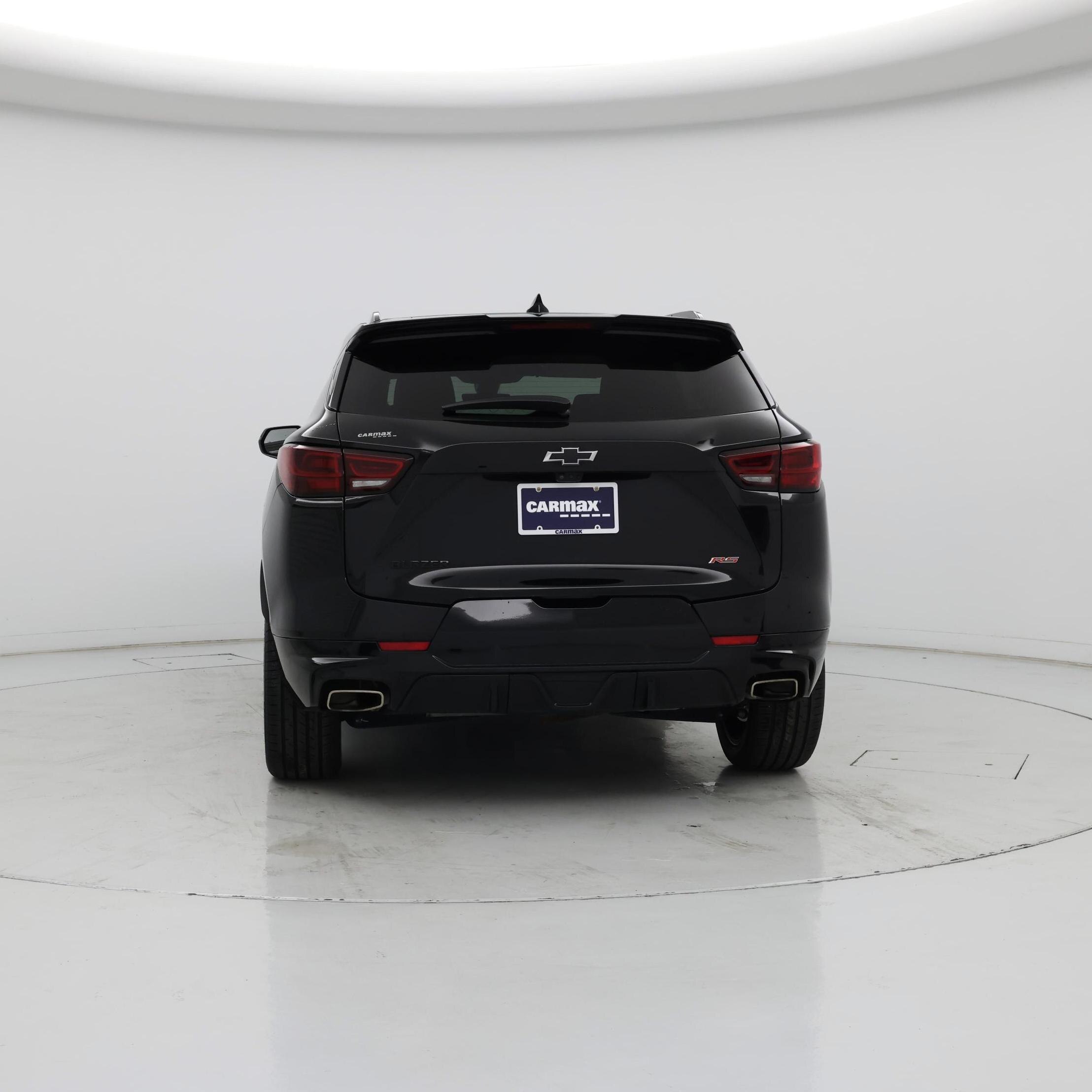 Thumbnail: 2023 Chevrolet Blazer - 6