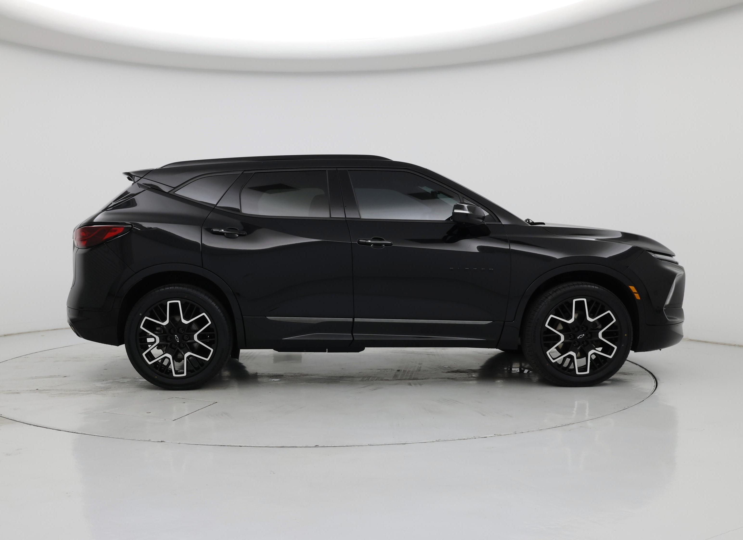 Thumbnail: 2023 Chevrolet Blazer - 7
