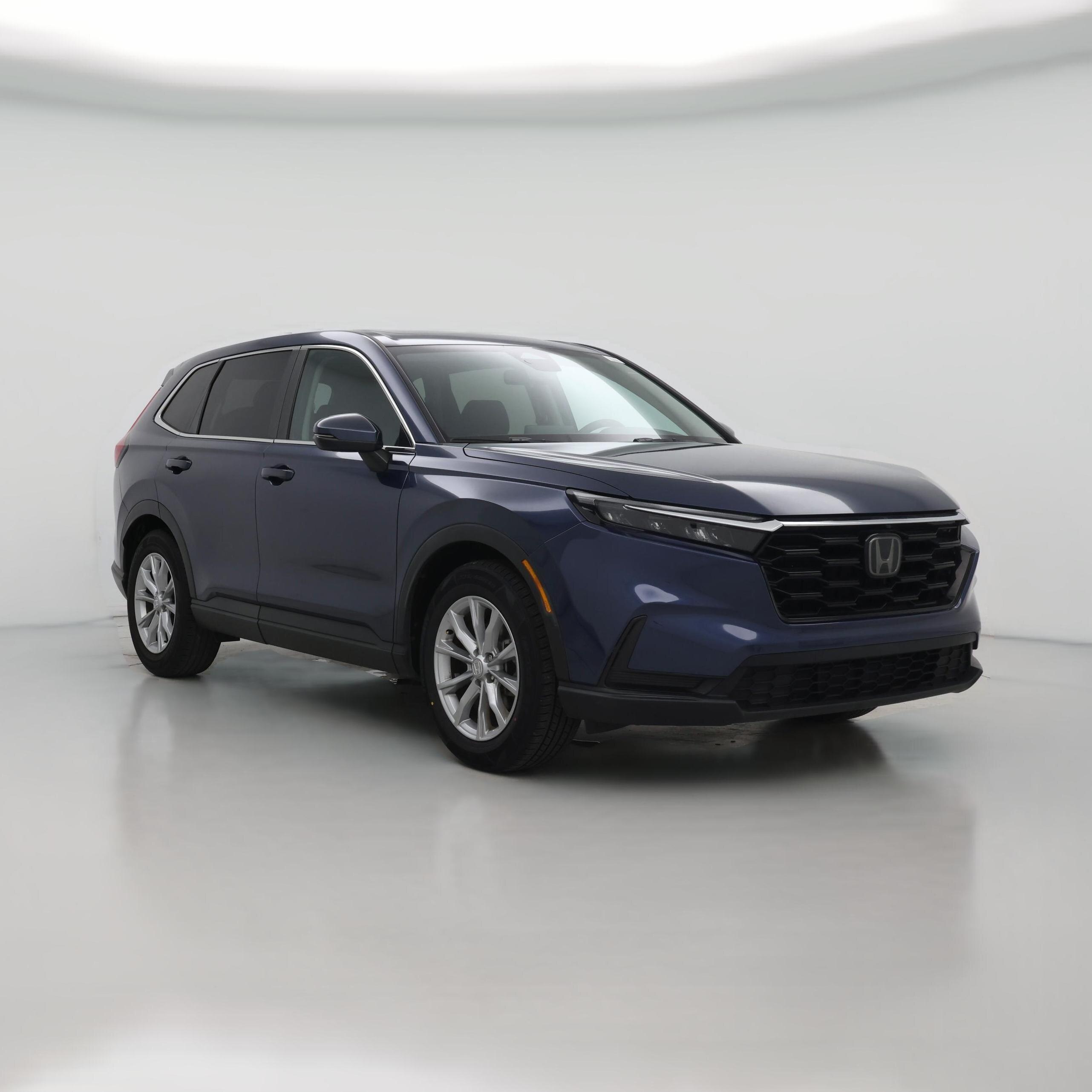 Thumbnail: 2023 Honda CR-V - 1