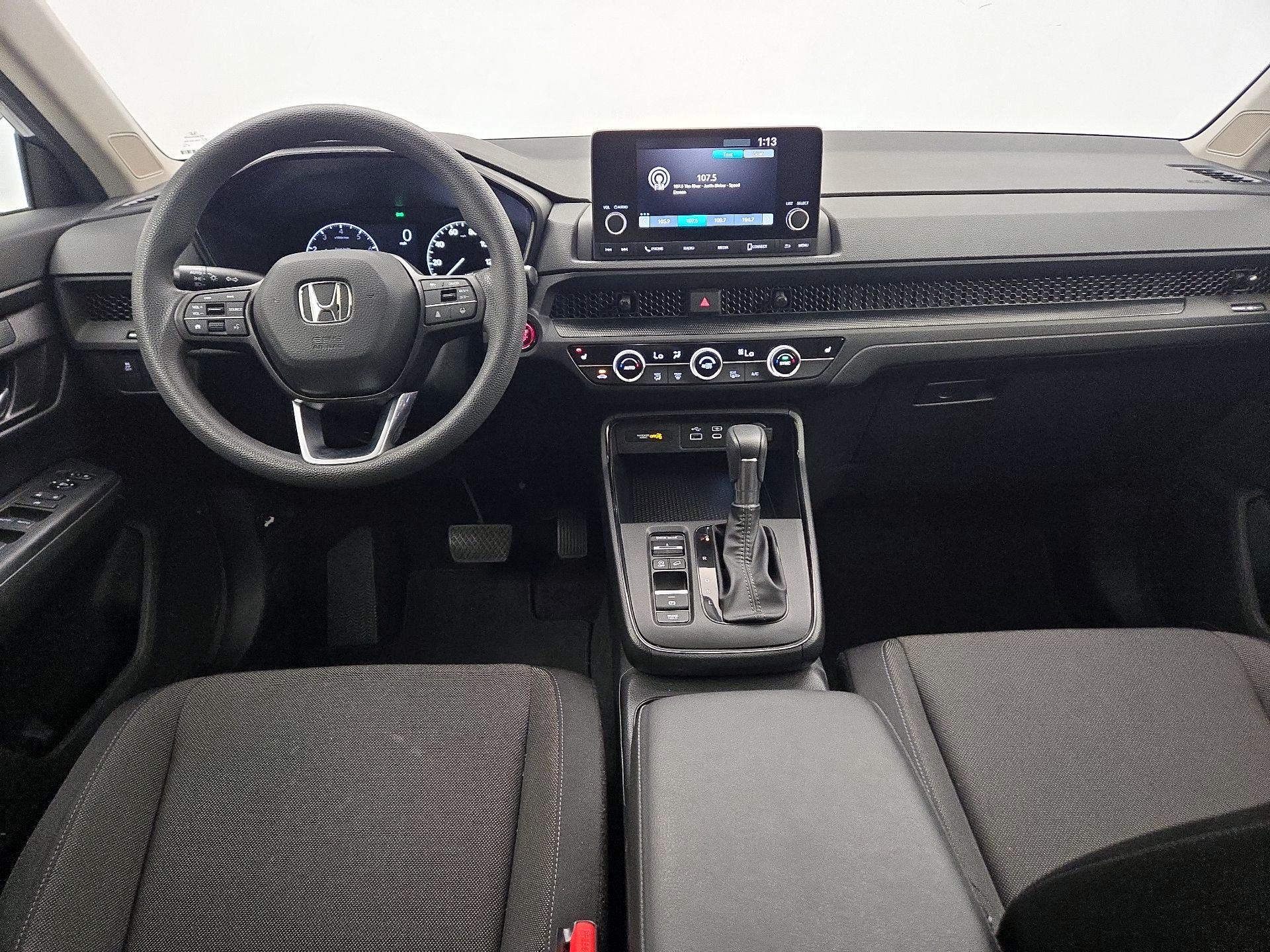 Thumbnail: 2023 Honda CR-V - 9