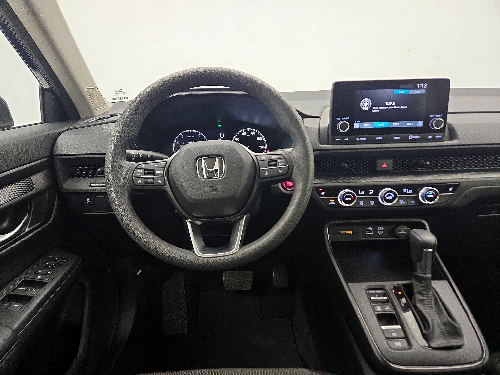 Thumbnail: 2023 Honda CR-V - 10