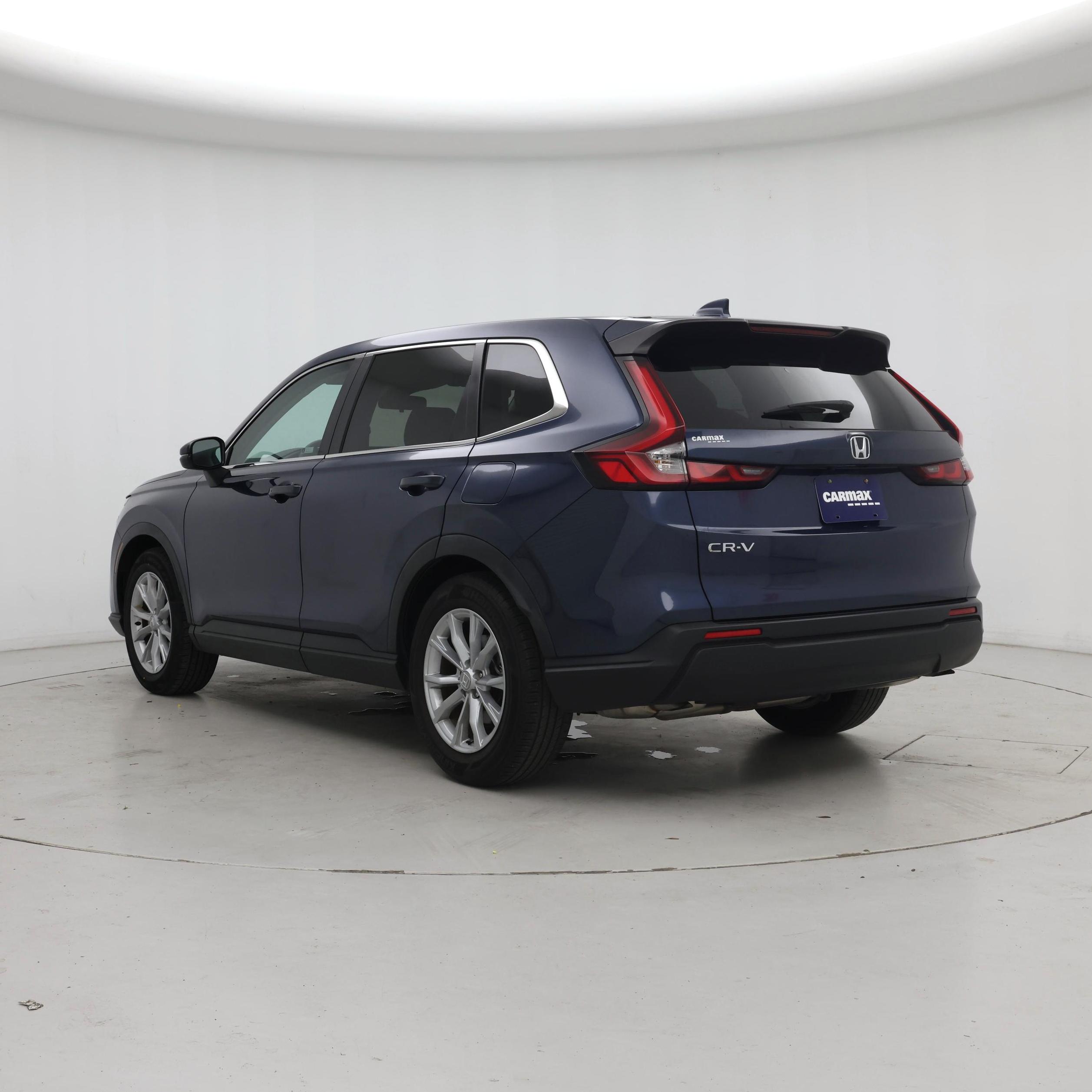 Thumbnail: 2023 Honda CR-V - 2