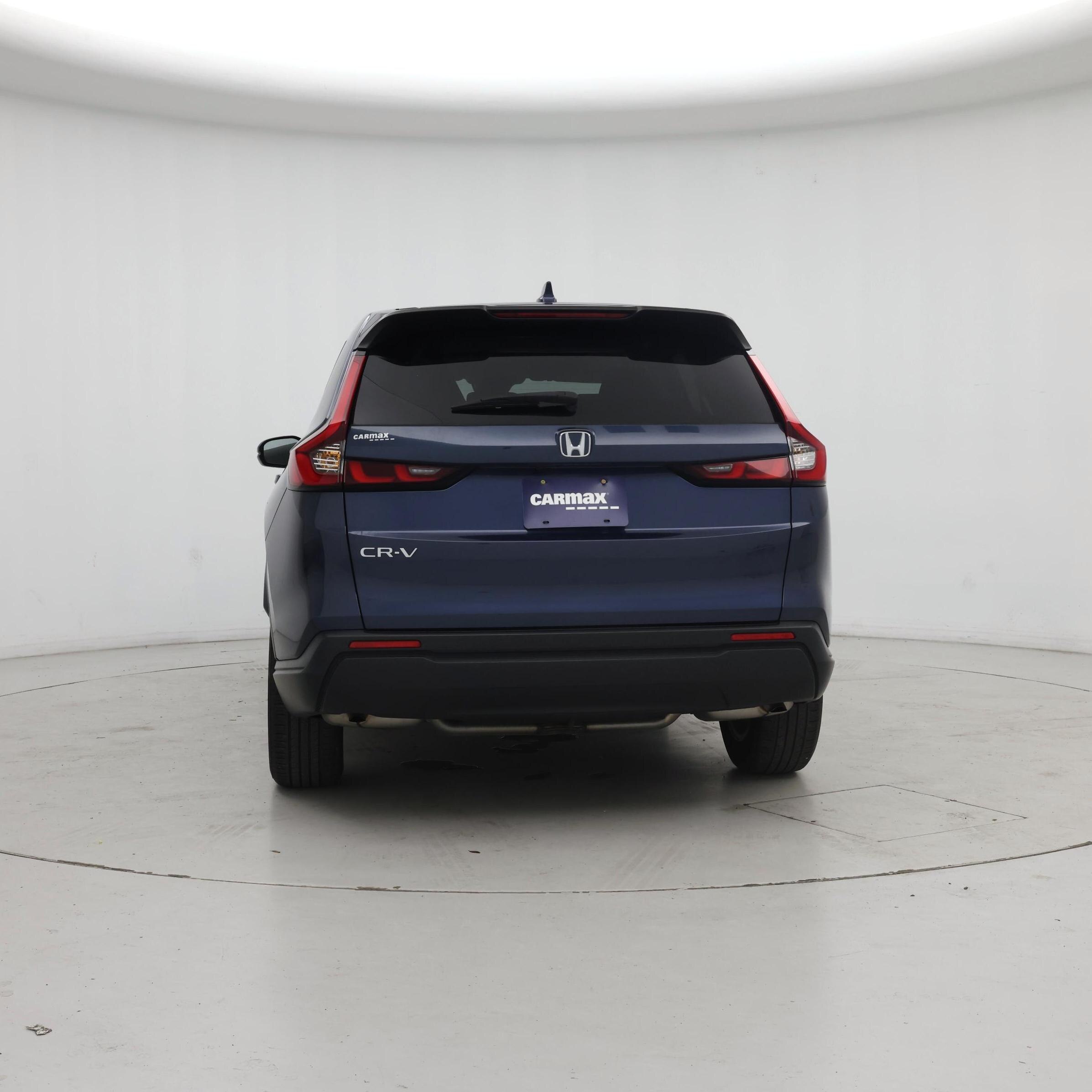 Thumbnail: 2023 Honda CR-V - 6