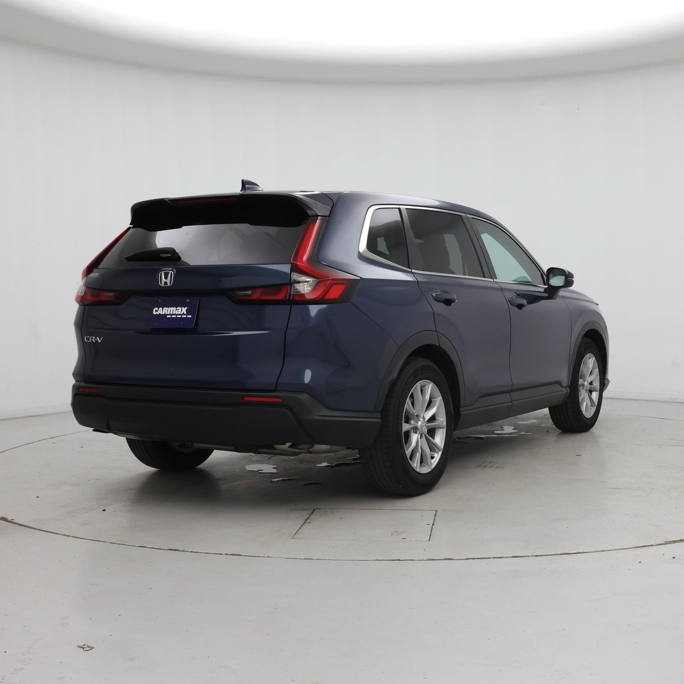 Thumbnail: 2023 Honda CR-V - 8
