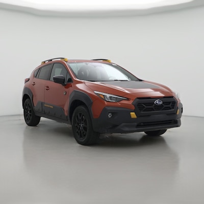 Vehicle exterior view