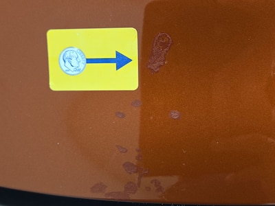 Condition detail