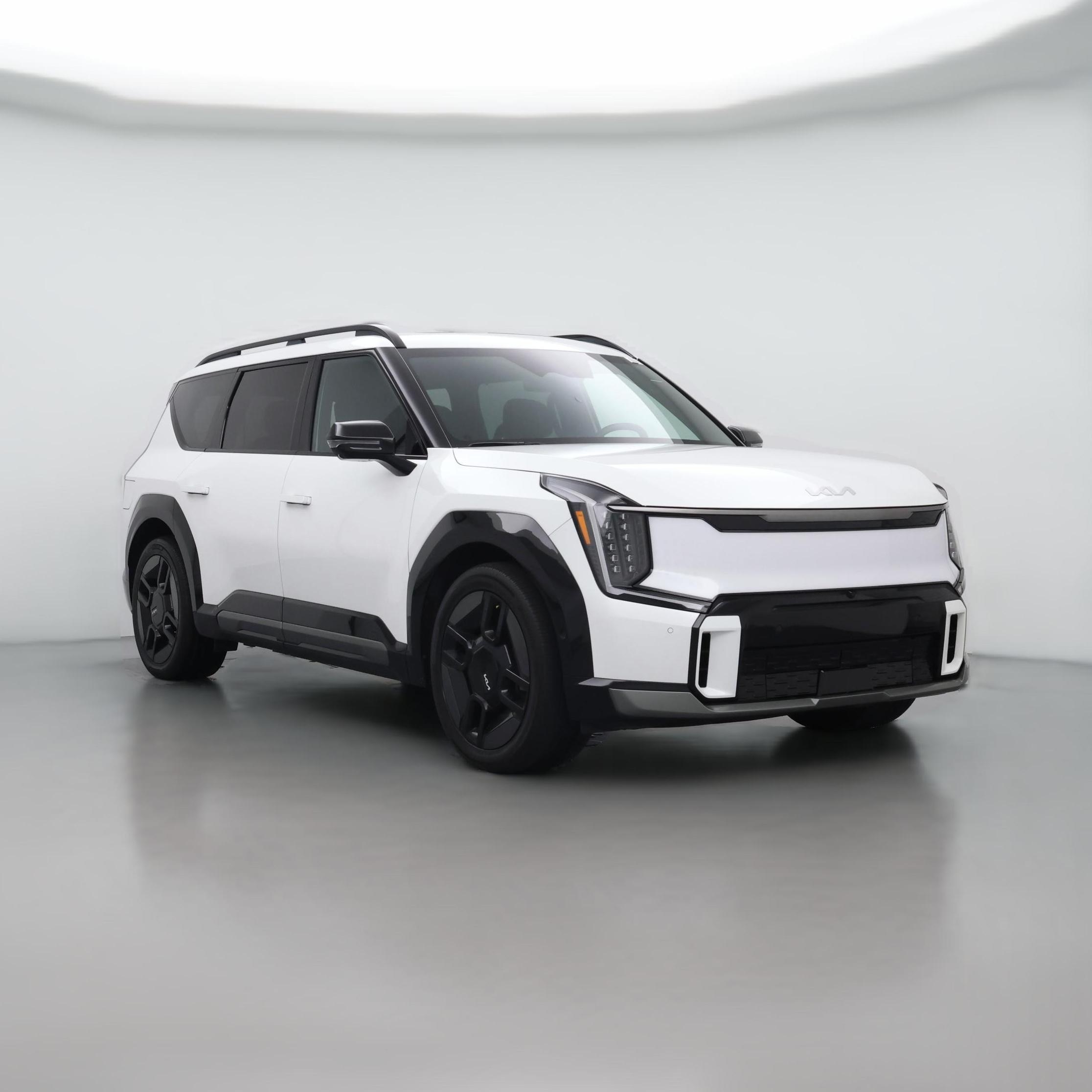 Thumbnail: 2024 Kia EV9 - 1