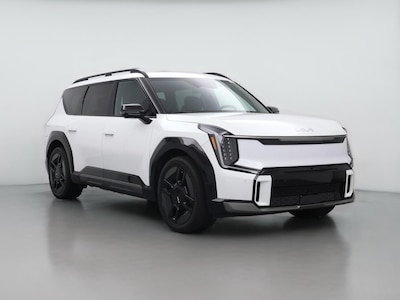 2024 Kia EV9 GT-Line