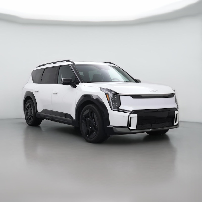 2024 Kia EV9 GT-Line