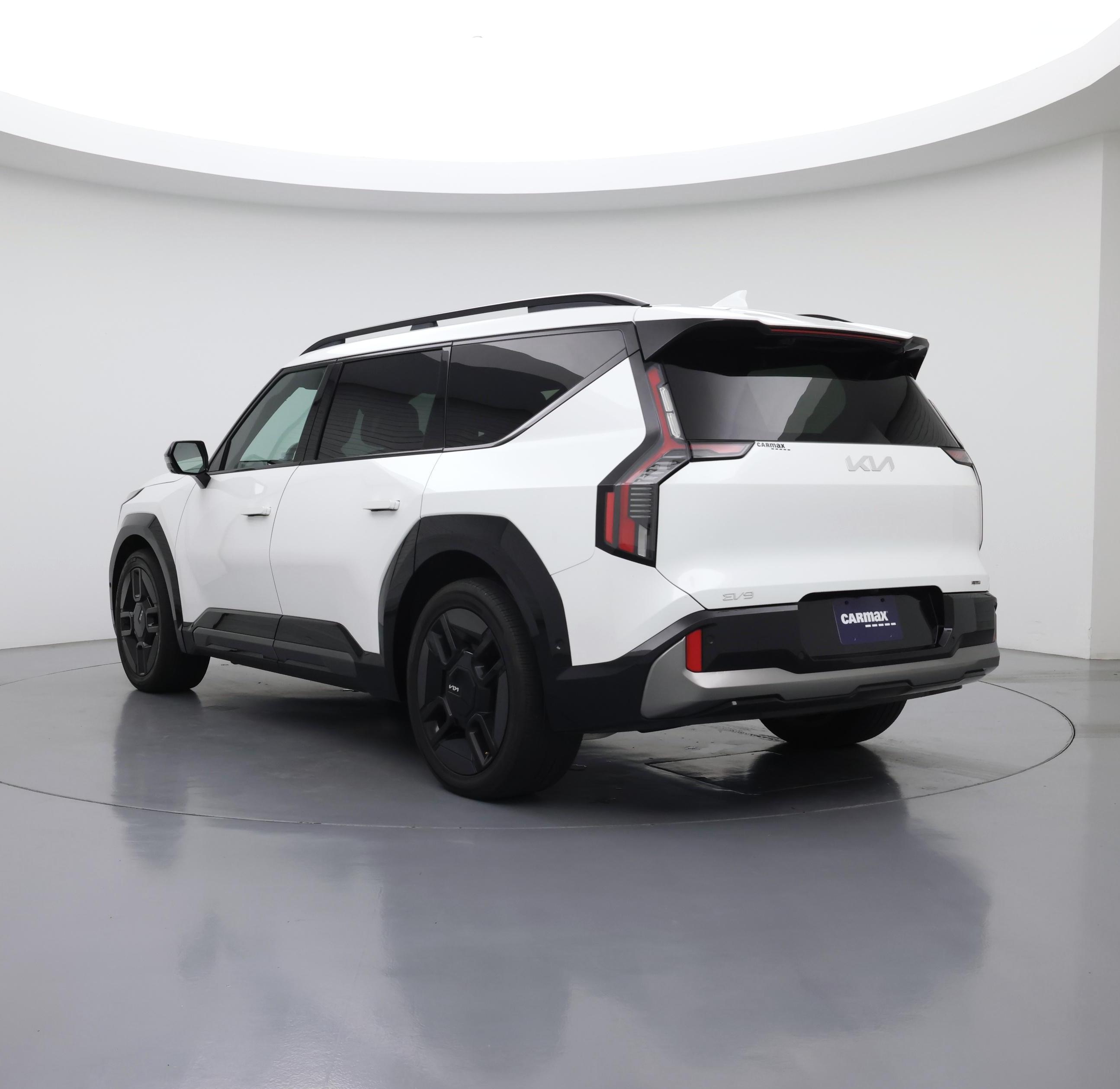Thumbnail: 2024 Kia EV9 - 2