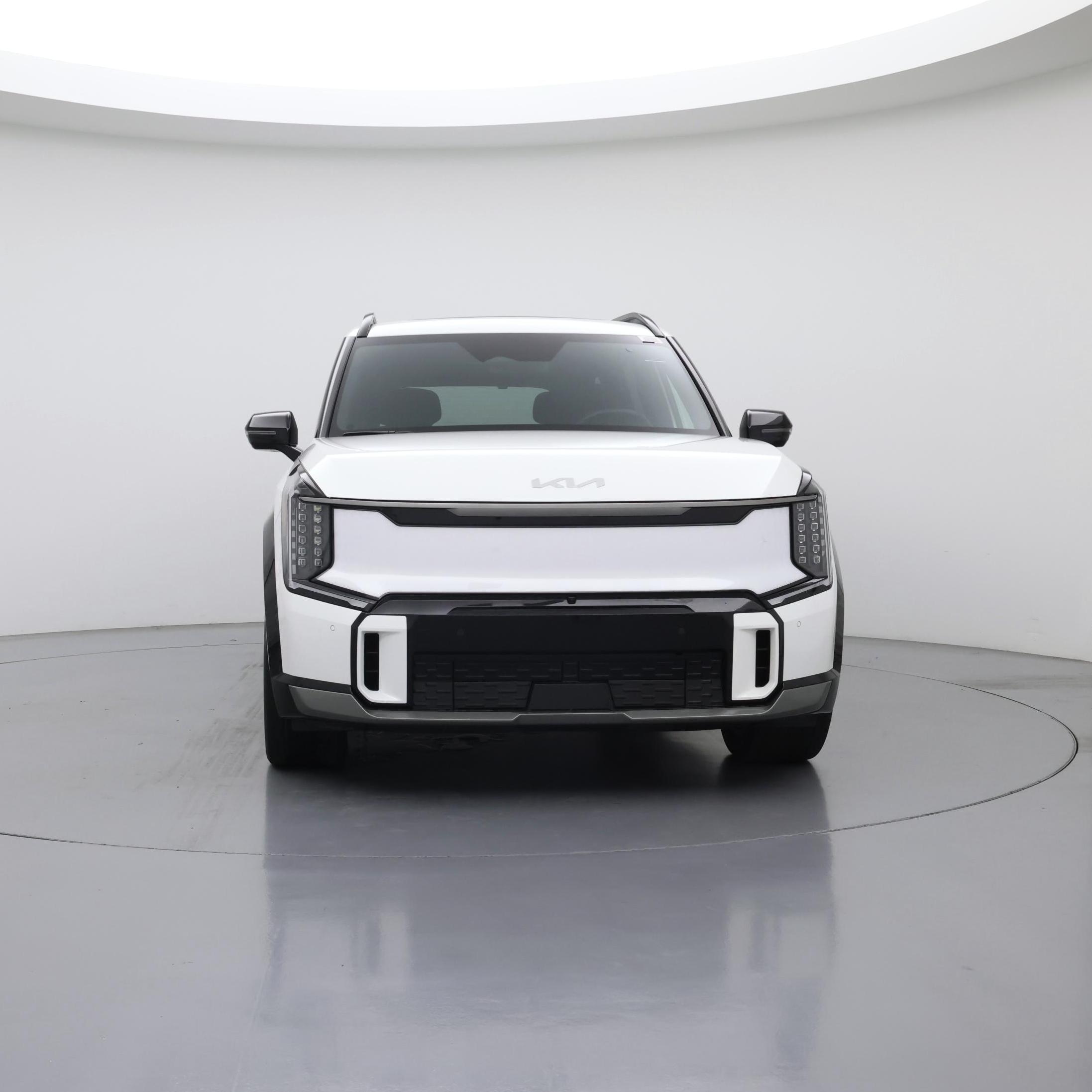 Thumbnail: 2024 Kia EV9 - 5