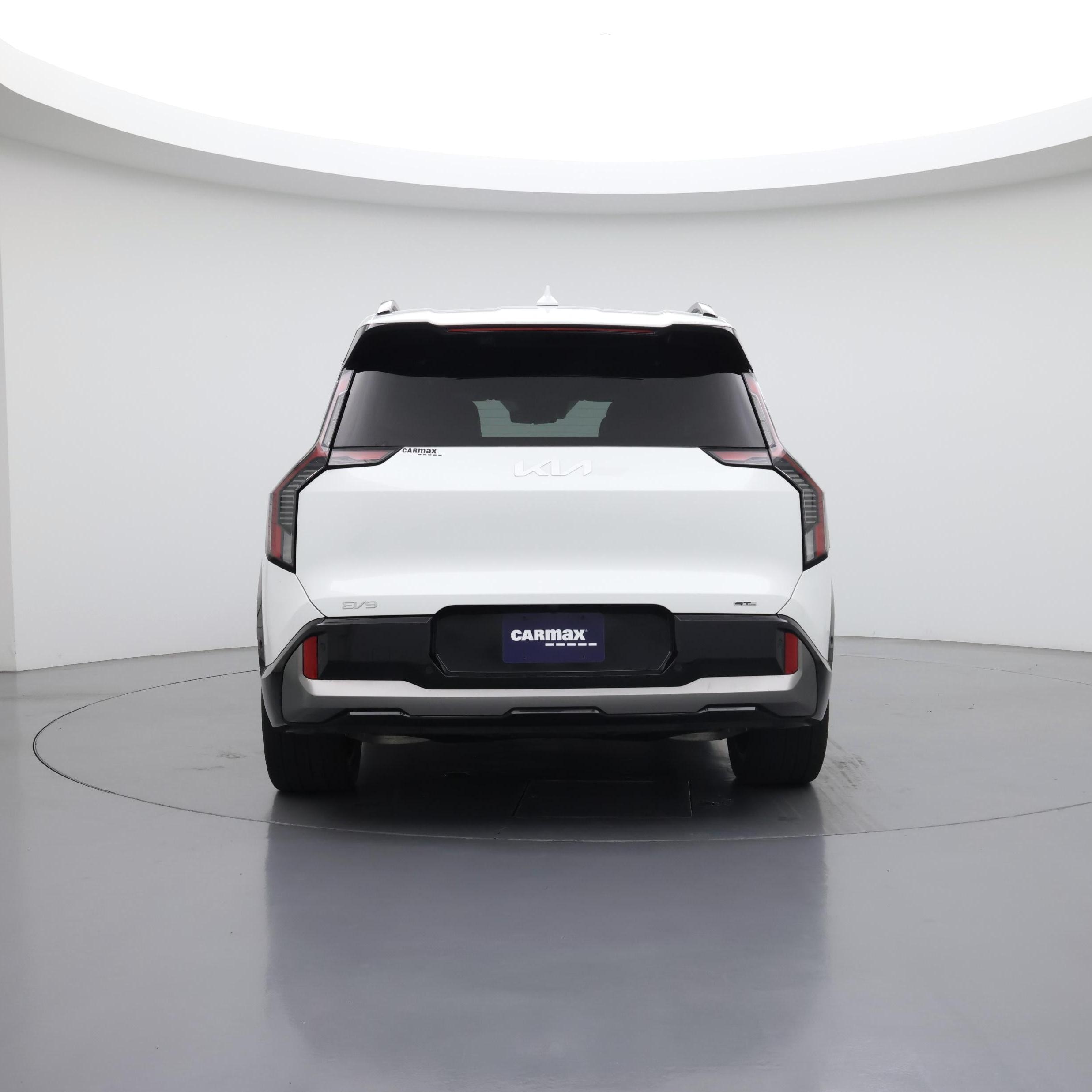 Thumbnail: 2024 Kia EV9 - 6