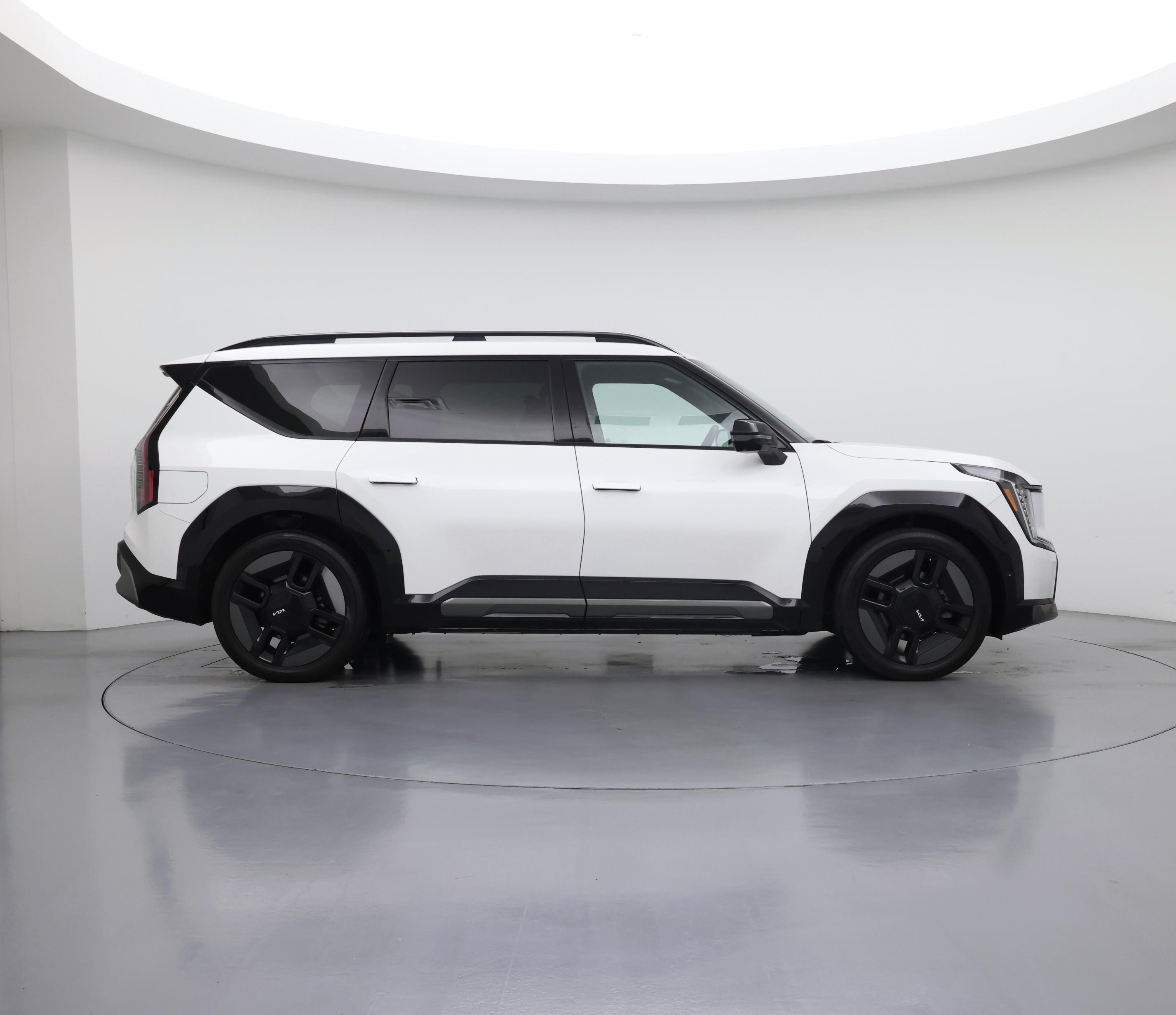 Thumbnail: 2024 Kia EV9 - 7