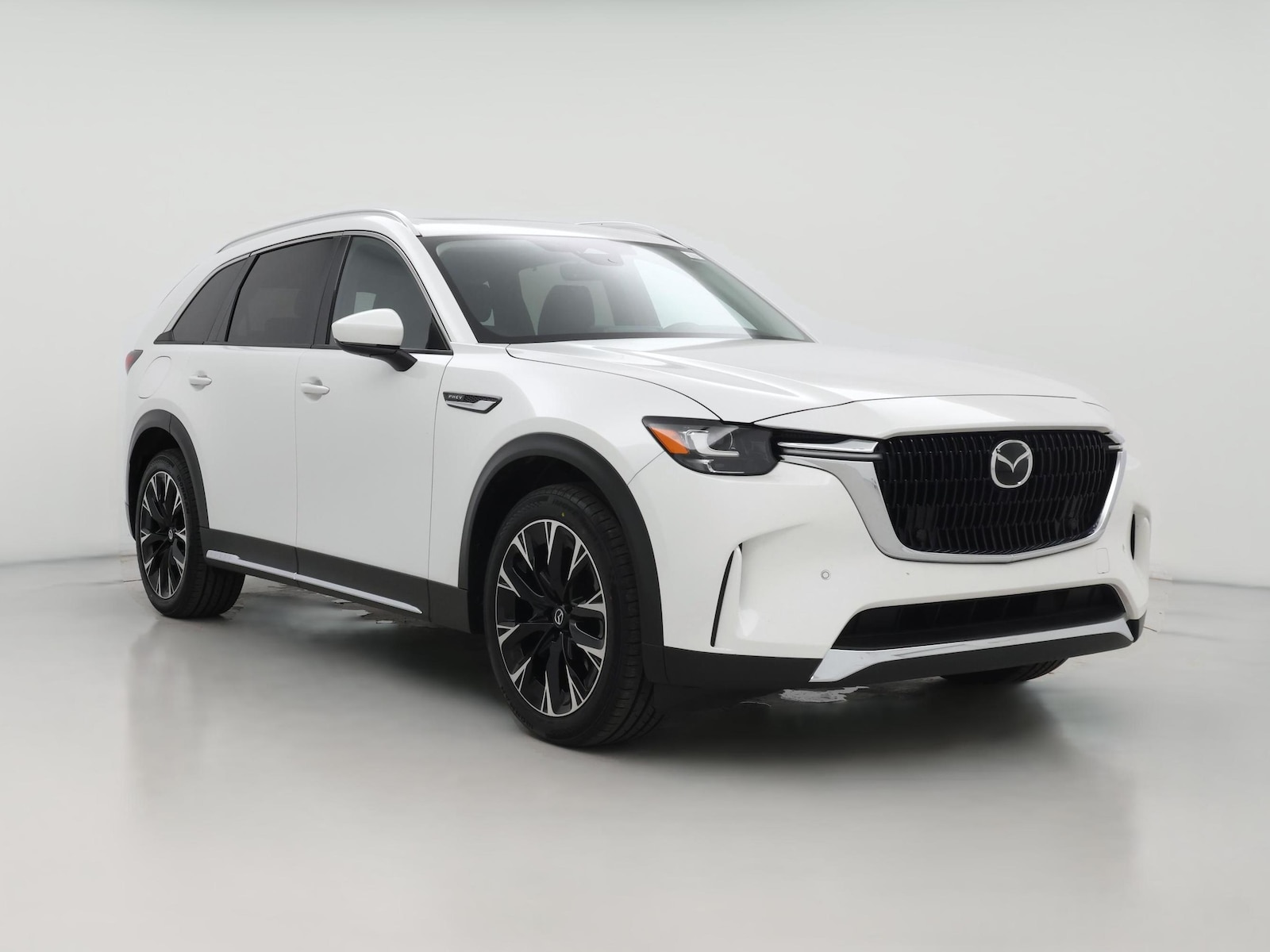 2024 Mazda CX-90 PHEV