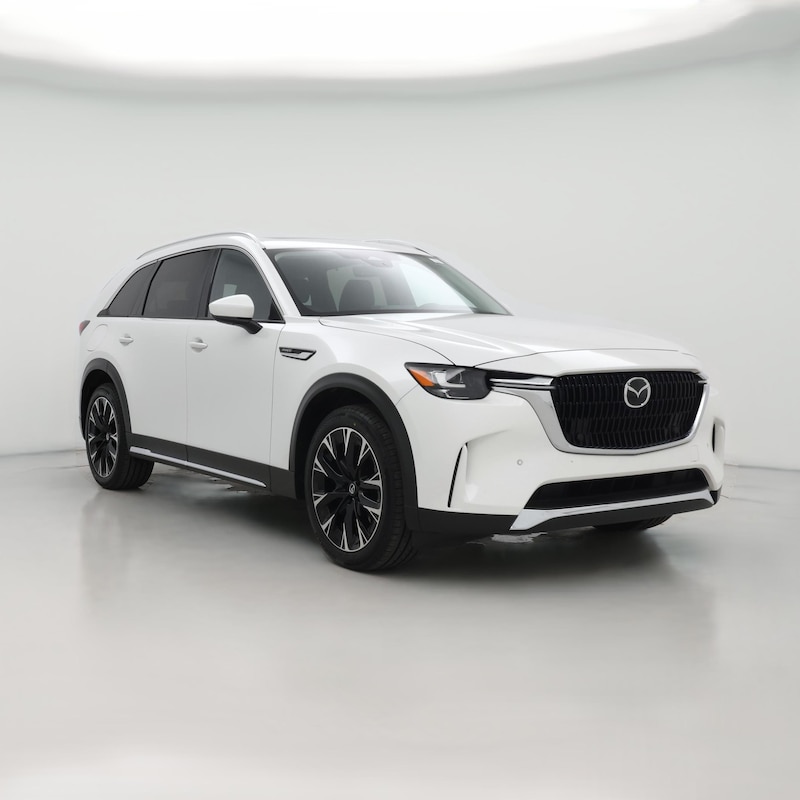 2024 Mazda CX-90 PHEV Premium