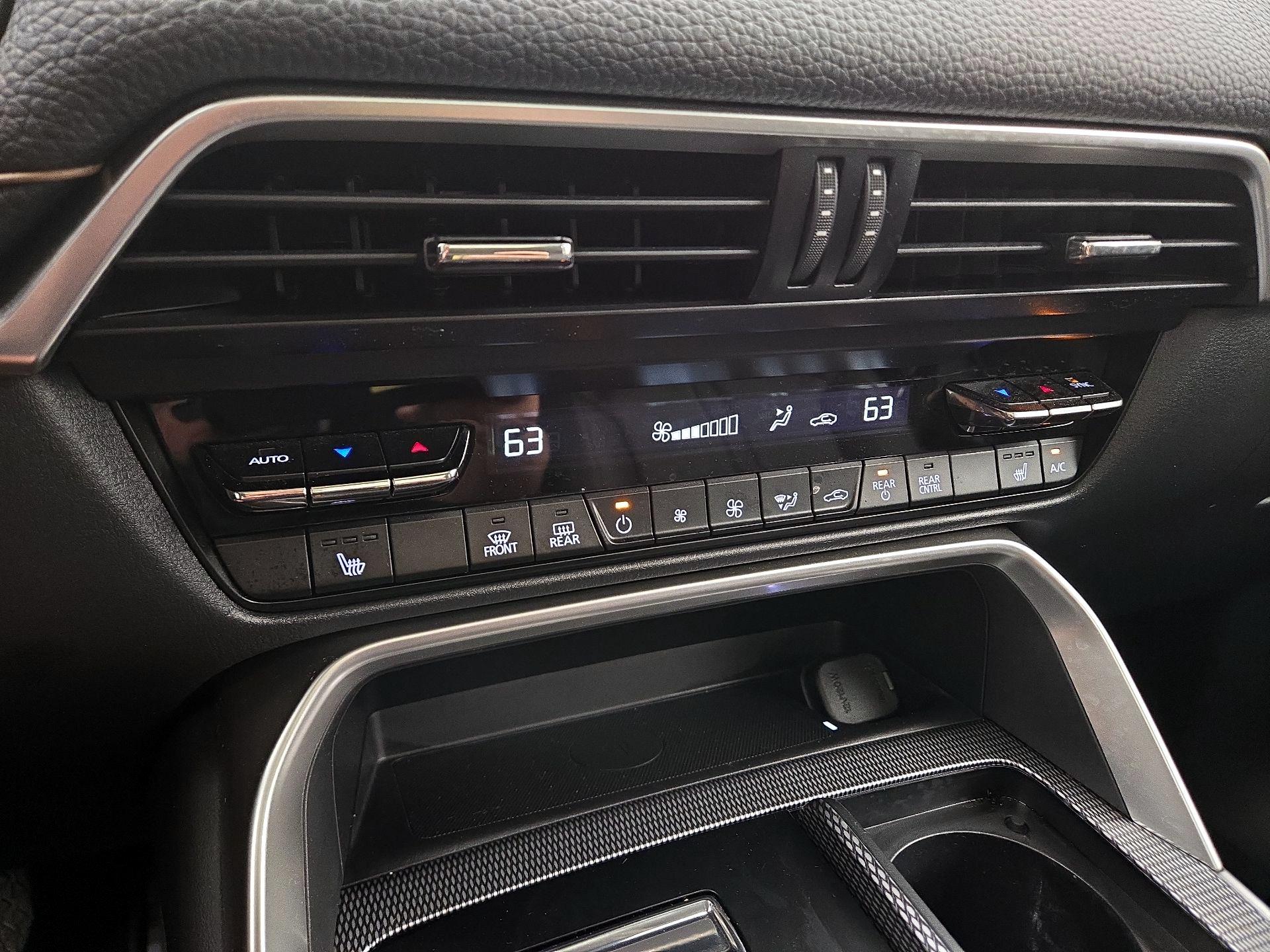 Thumbnail: 2024 Mazda CX-90 - 17