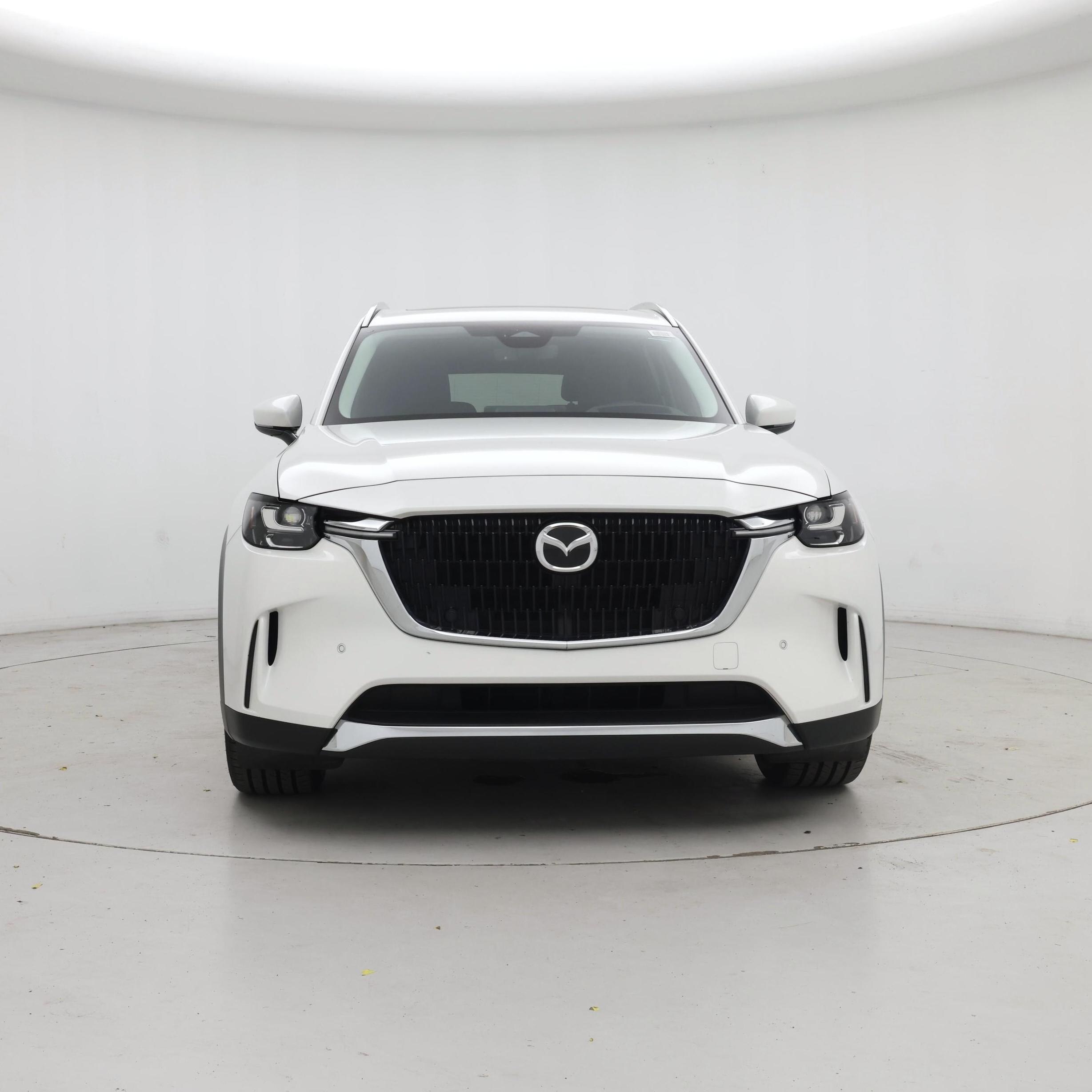 Thumbnail: 2024 Mazda CX-90 - 5