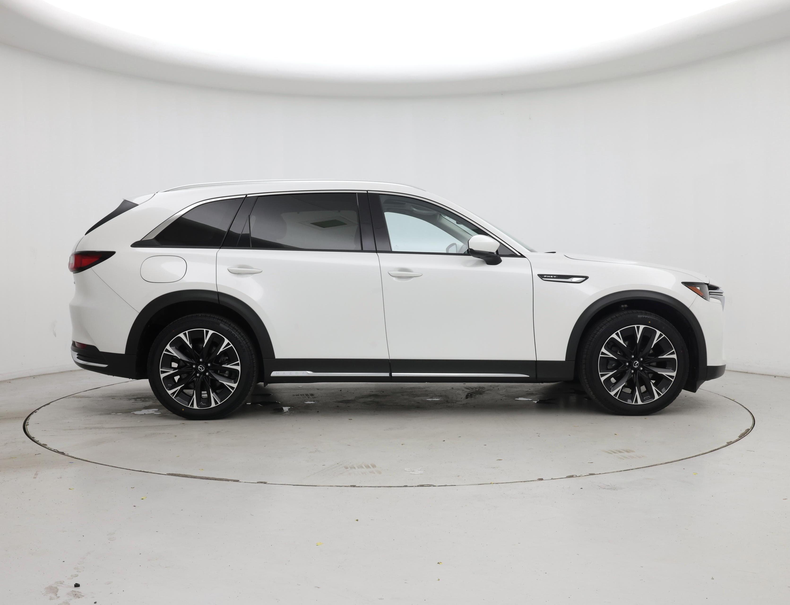 Thumbnail: 2024 Mazda CX-90 - 7
