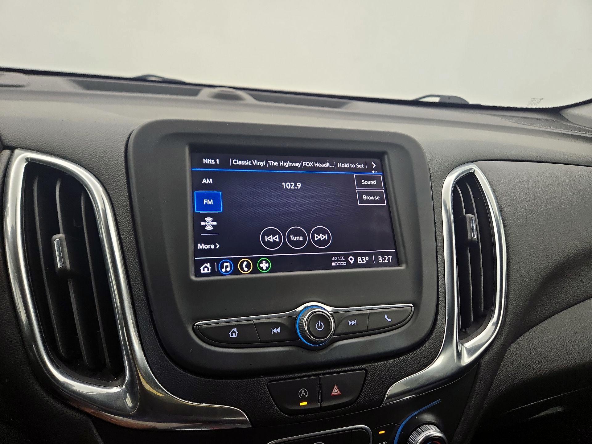 Thumbnail: 2022 Chevrolet Equinox - 15
